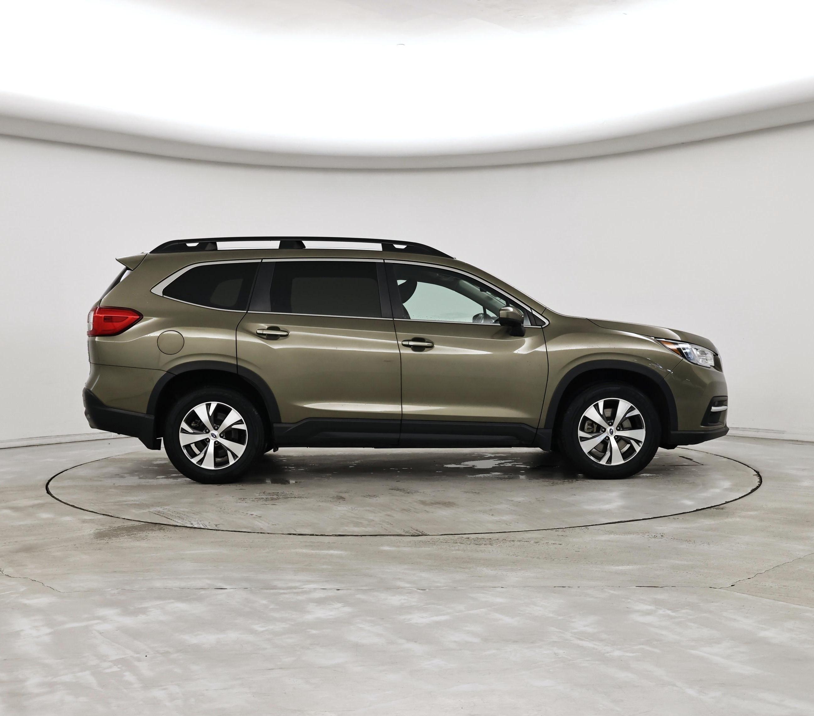 Thumbnail: 2022 Subaru Ascent - 7