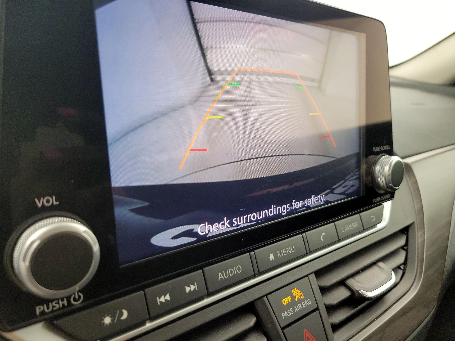 Thumbnail: 2025 Nissan Altima - 12