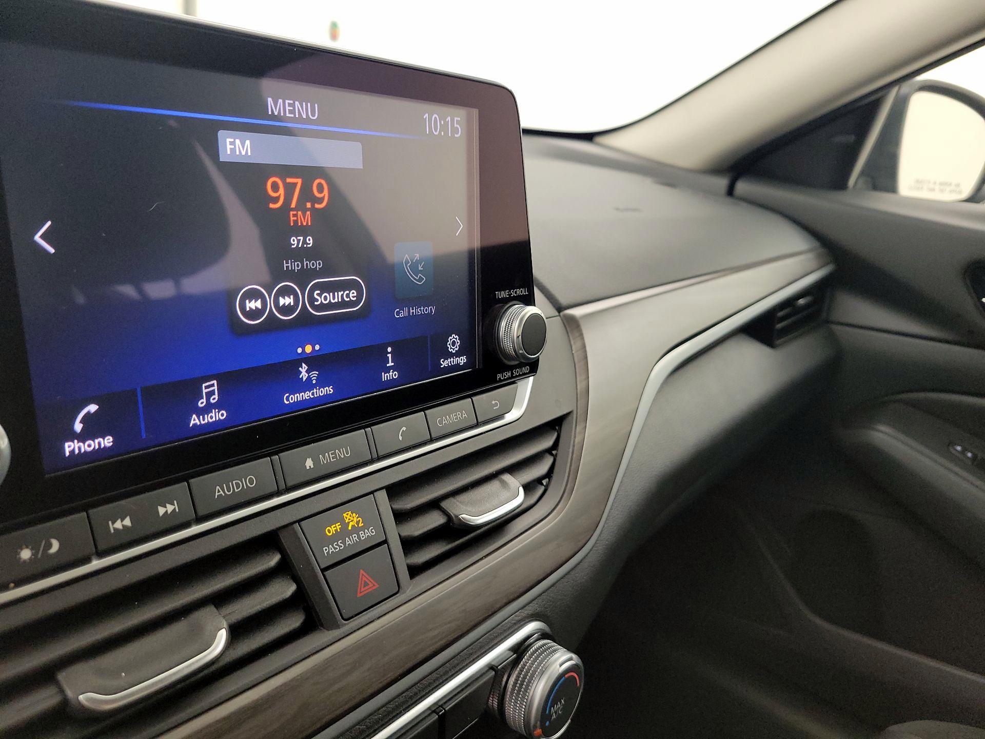 Thumbnail: 2025 Nissan Altima - 13