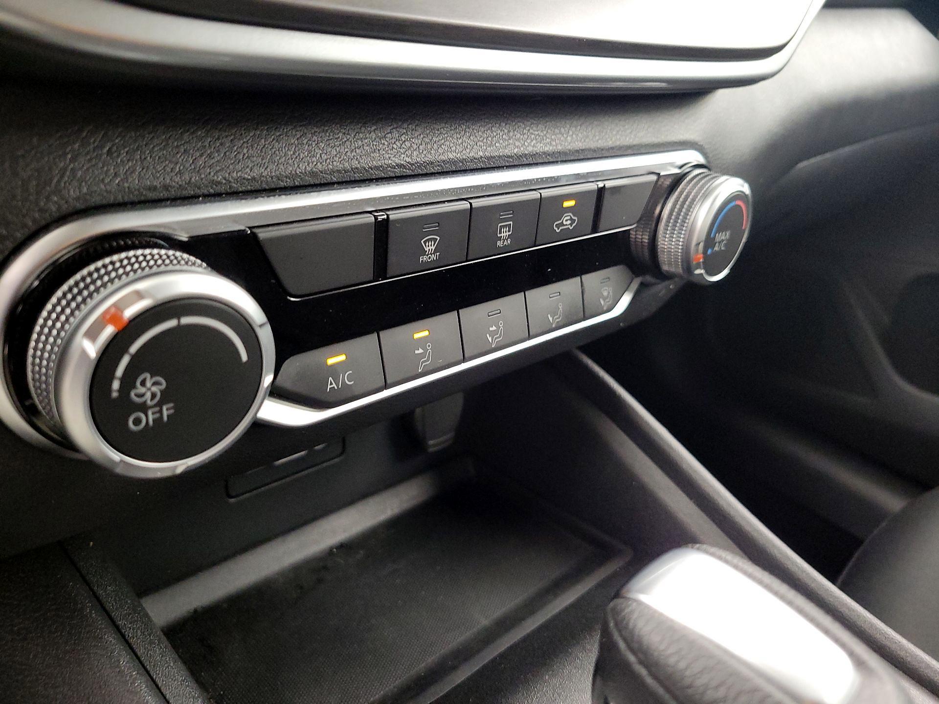 Thumbnail: 2025 Nissan Altima - 14