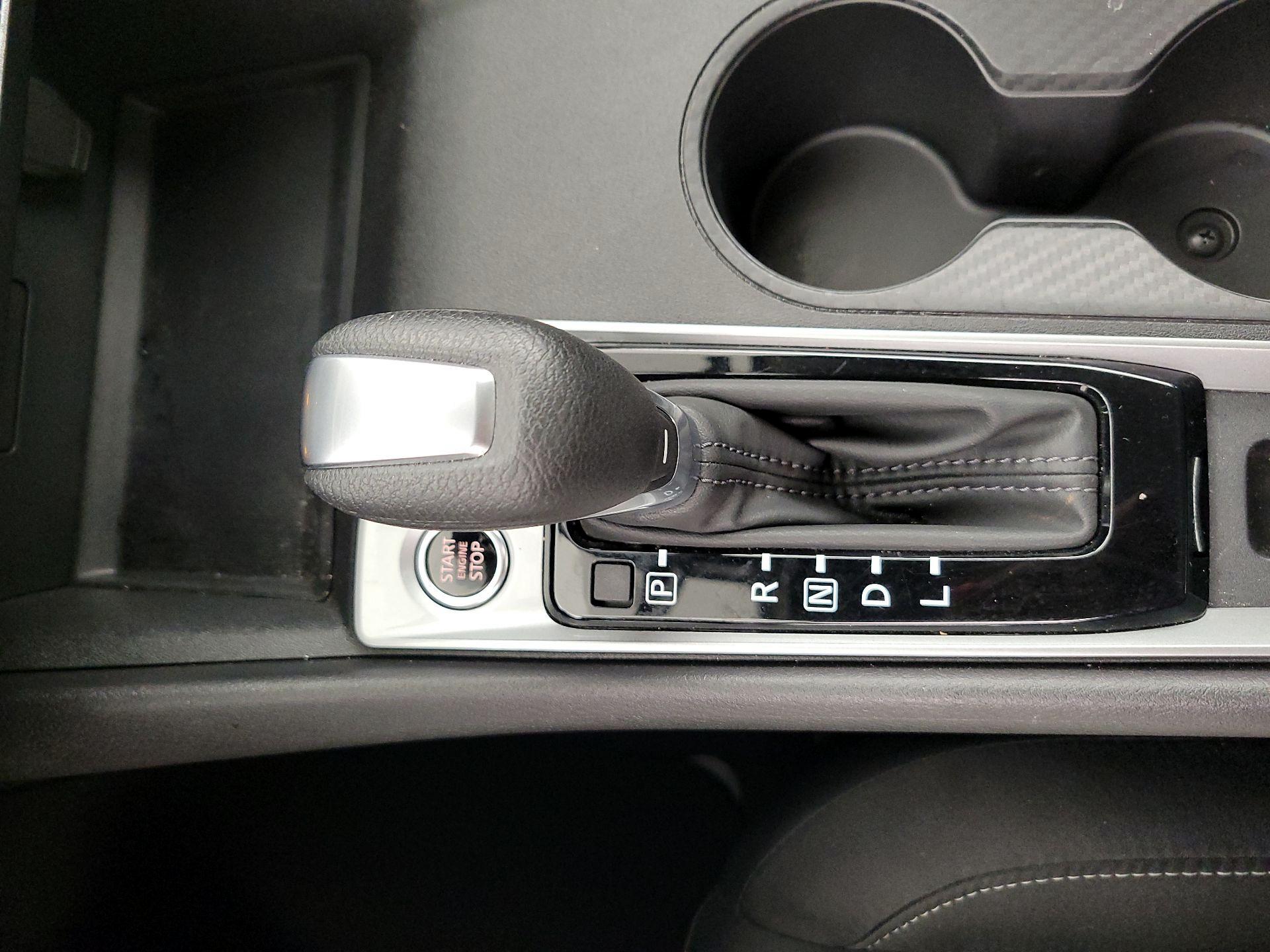 Thumbnail: 2025 Nissan Altima - 15