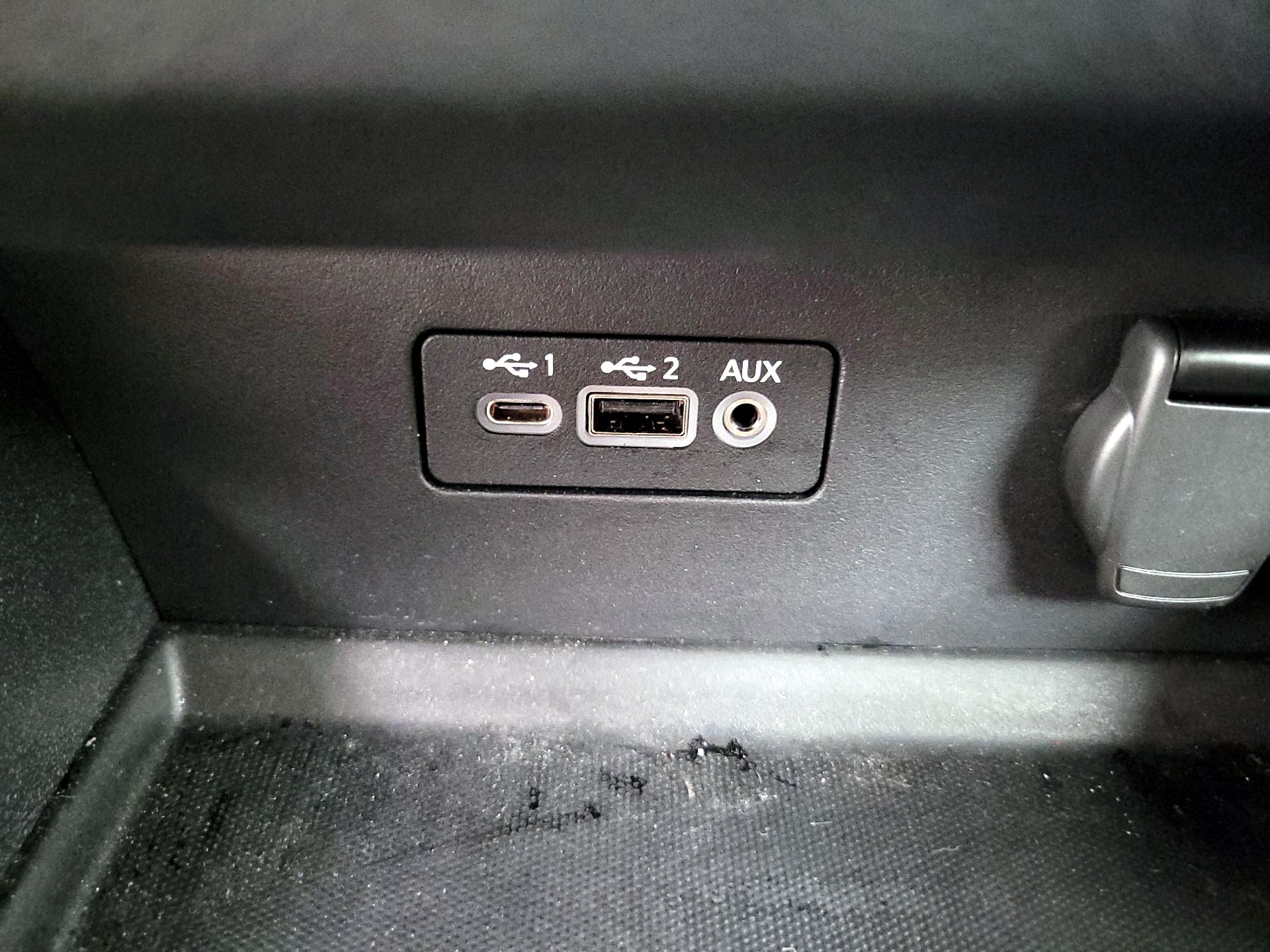 Thumbnail: 2025 Nissan Altima - 16