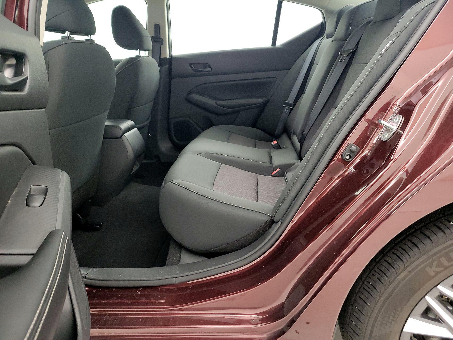 Thumbnail: 2025 Nissan Altima - 17