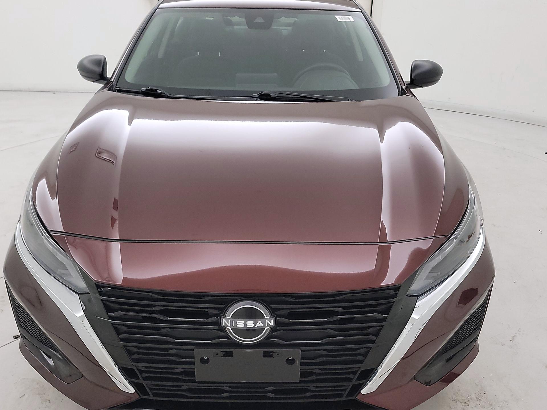 Thumbnail: 2025 Nissan Altima - 2