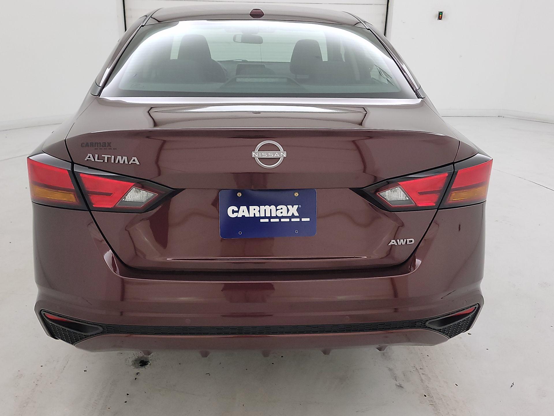 Thumbnail: 2025 Nissan Altima - 6