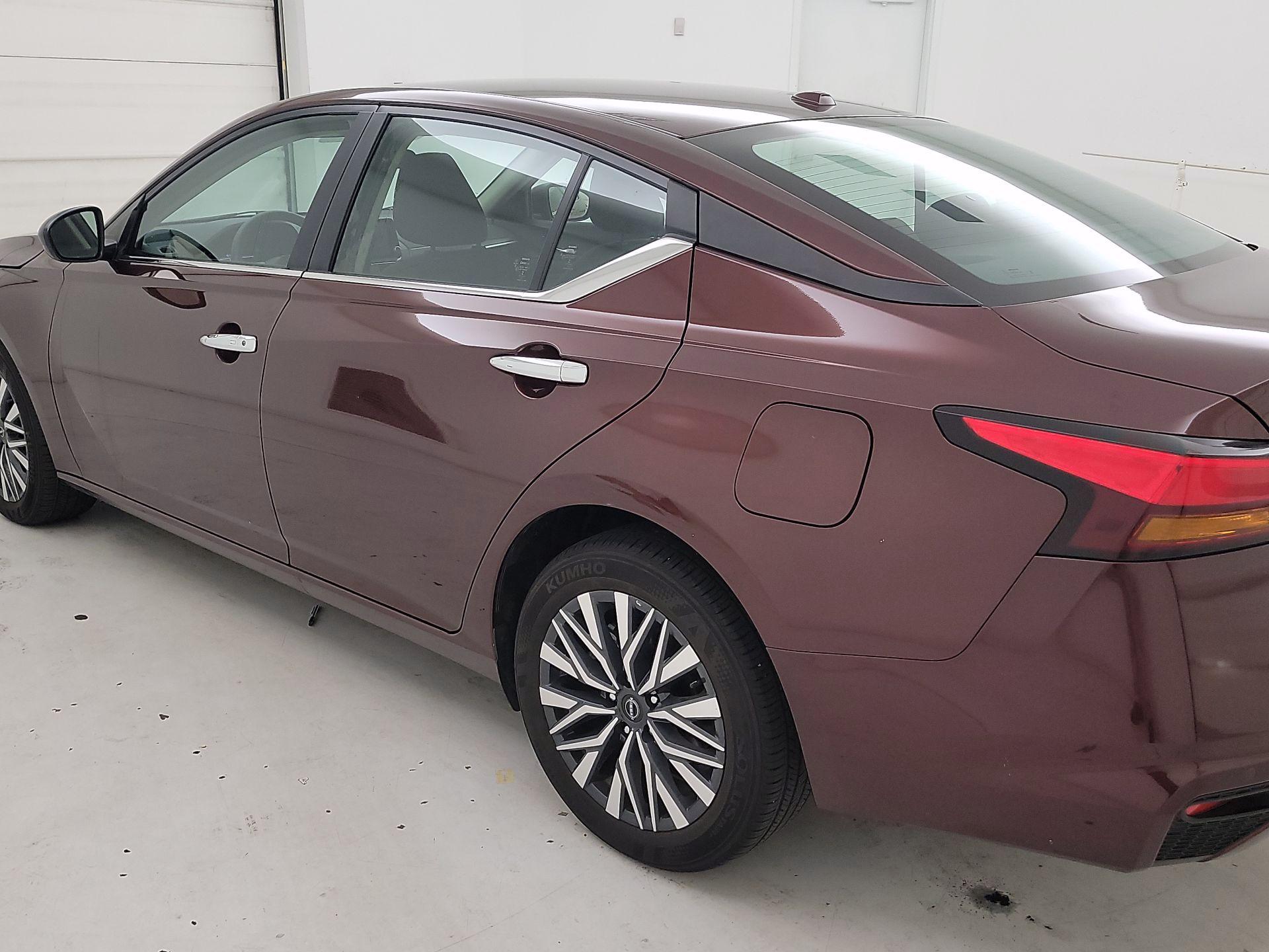 Thumbnail: 2025 Nissan Altima - 7