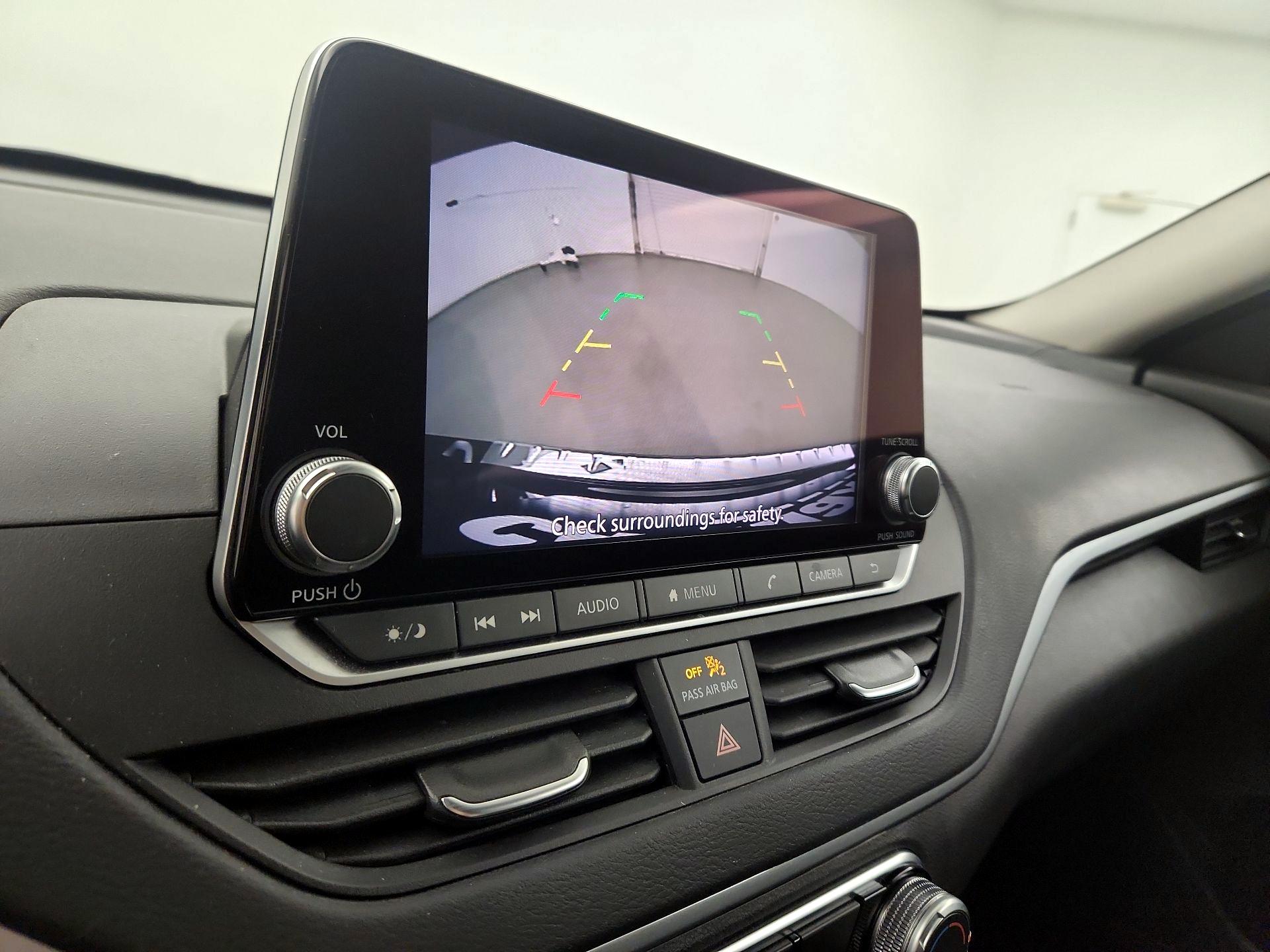 Thumbnail: 2022 Nissan Altima - 14