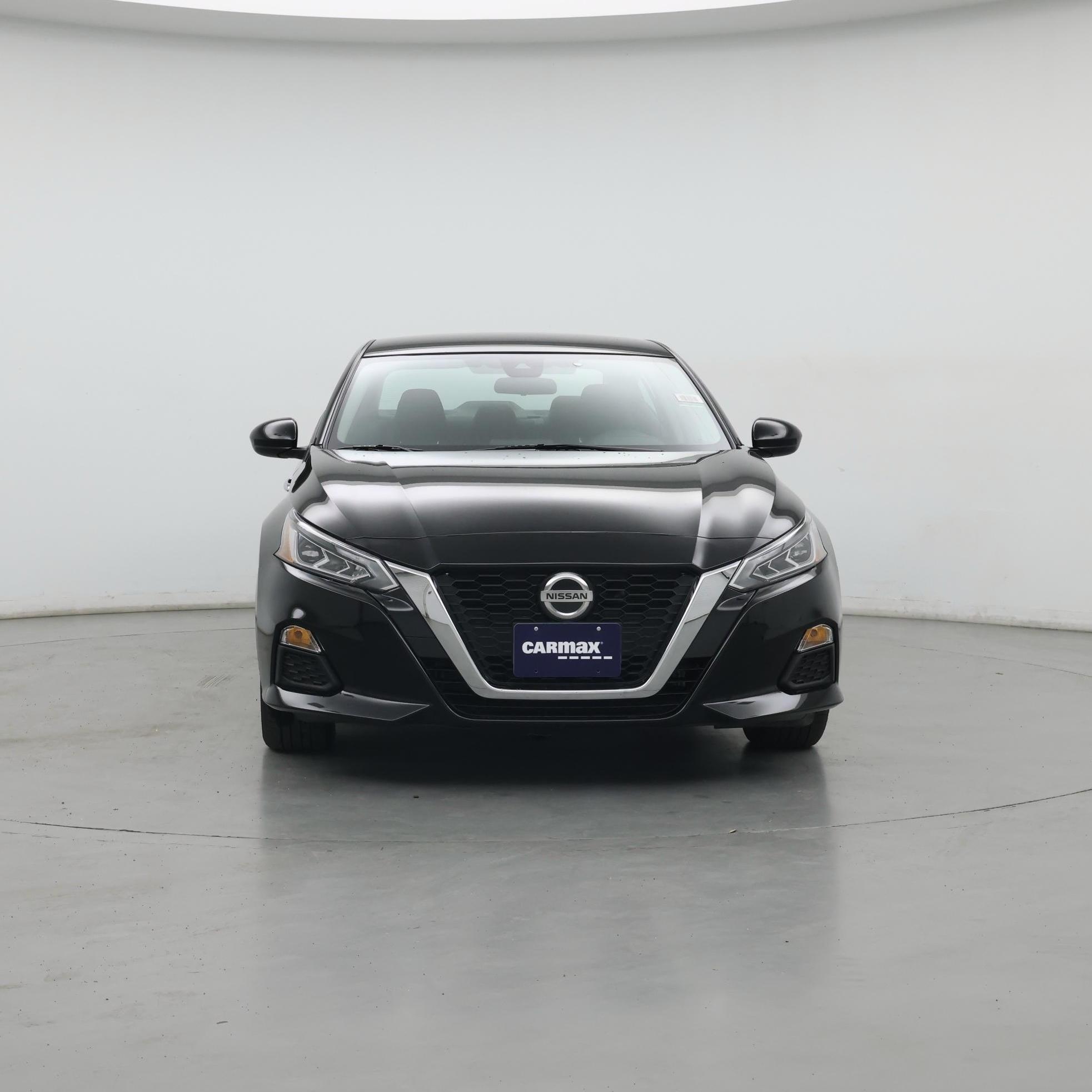 Thumbnail: 2022 Nissan Altima - 5