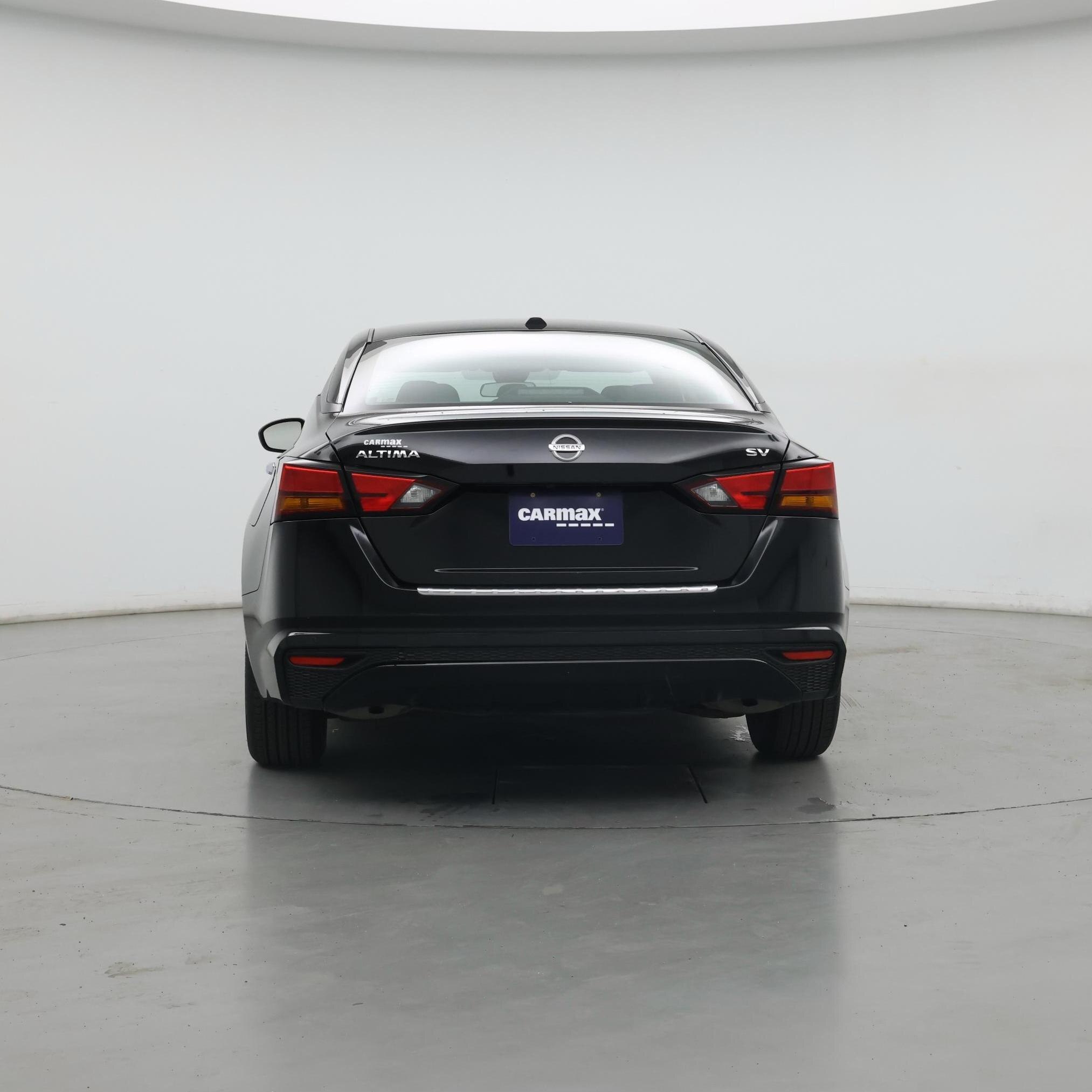 Thumbnail: 2022 Nissan Altima - 6