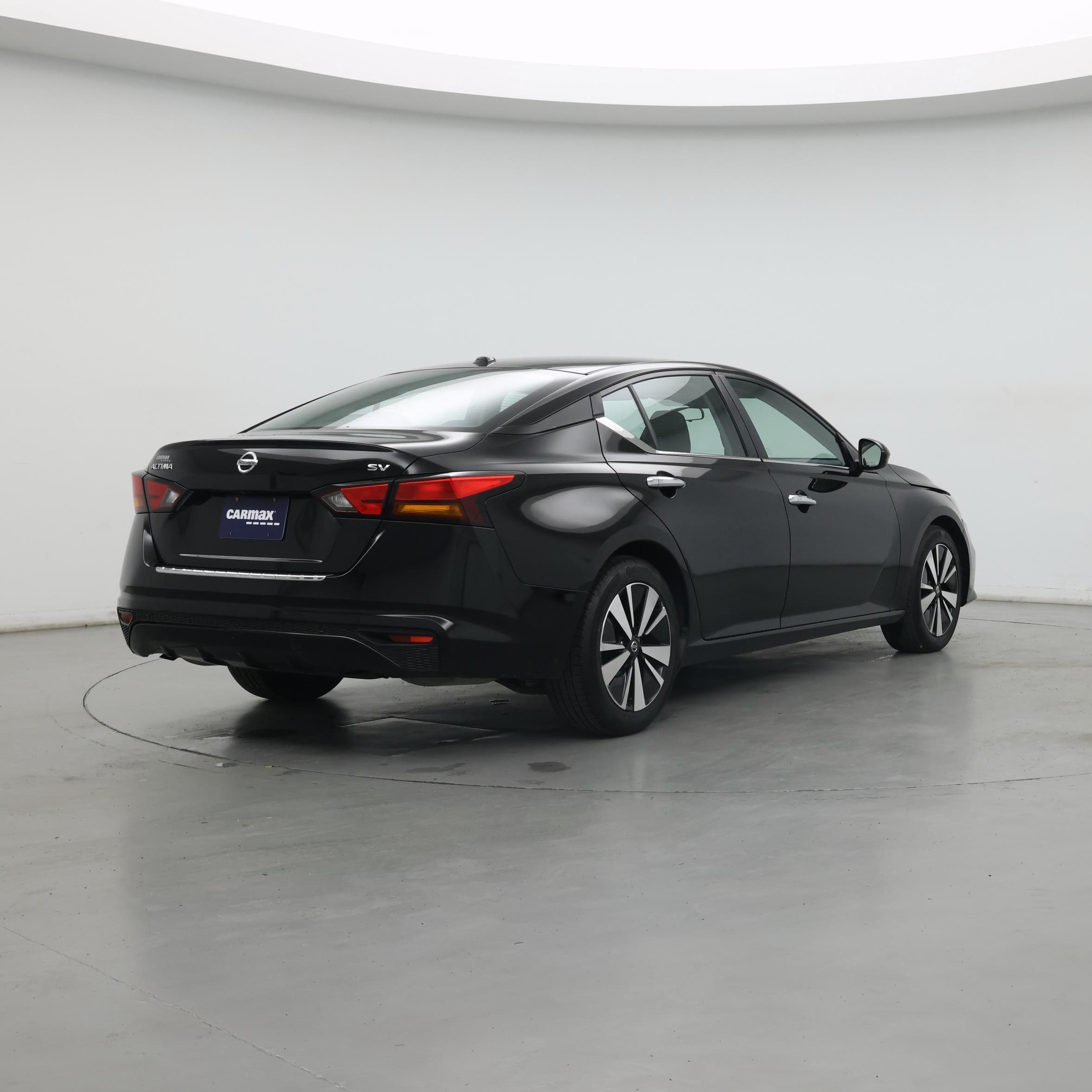 Thumbnail: 2022 Nissan Altima - 8