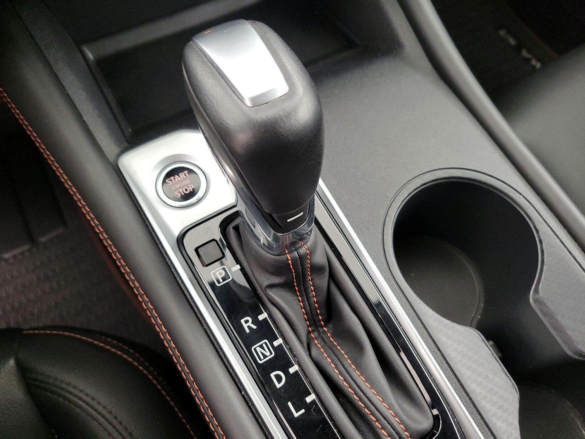 Thumbnail: 2022 Nissan Altima - 17