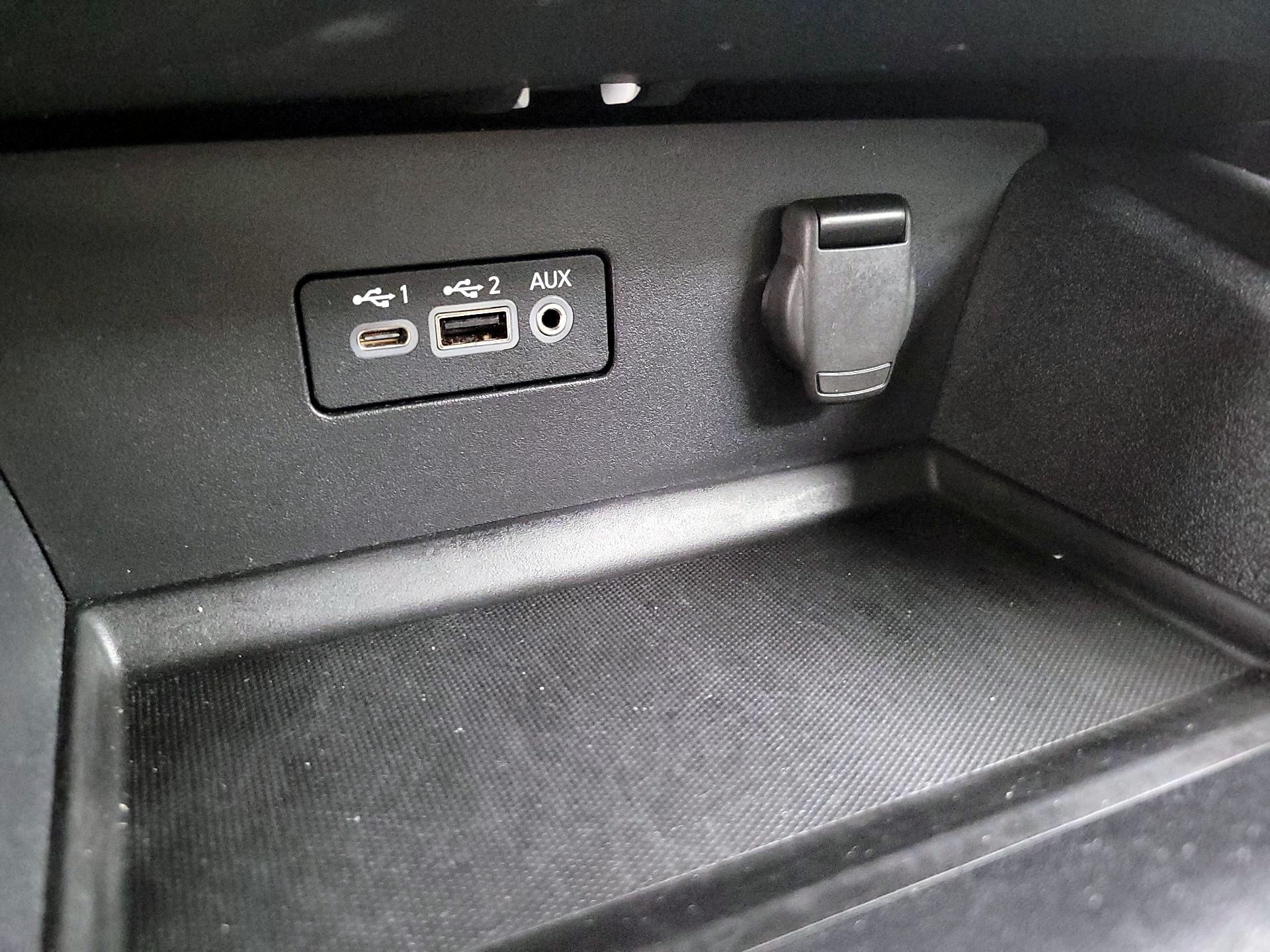 Thumbnail: 2022 Nissan Altima - 18