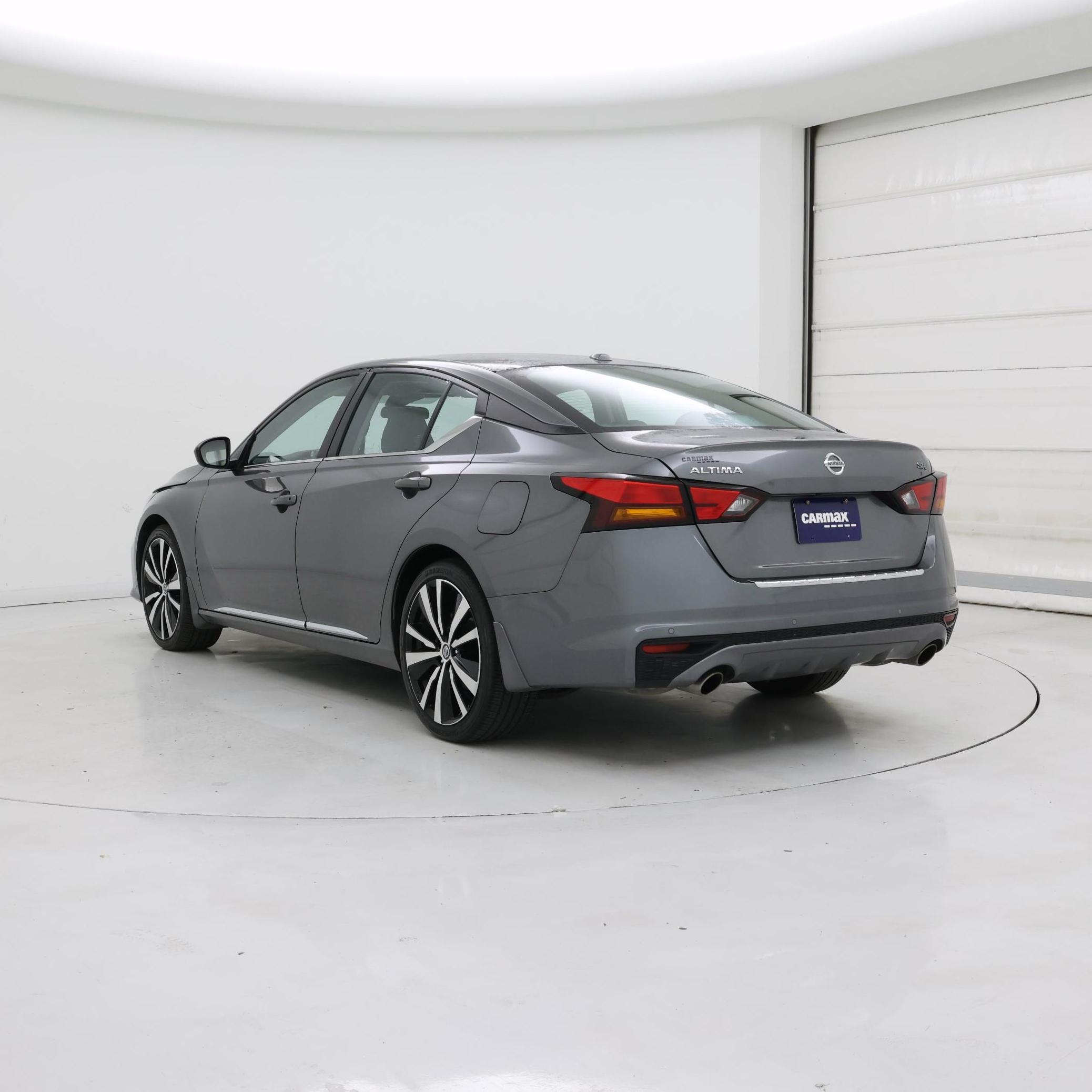 Thumbnail: 2022 Nissan Altima - 2