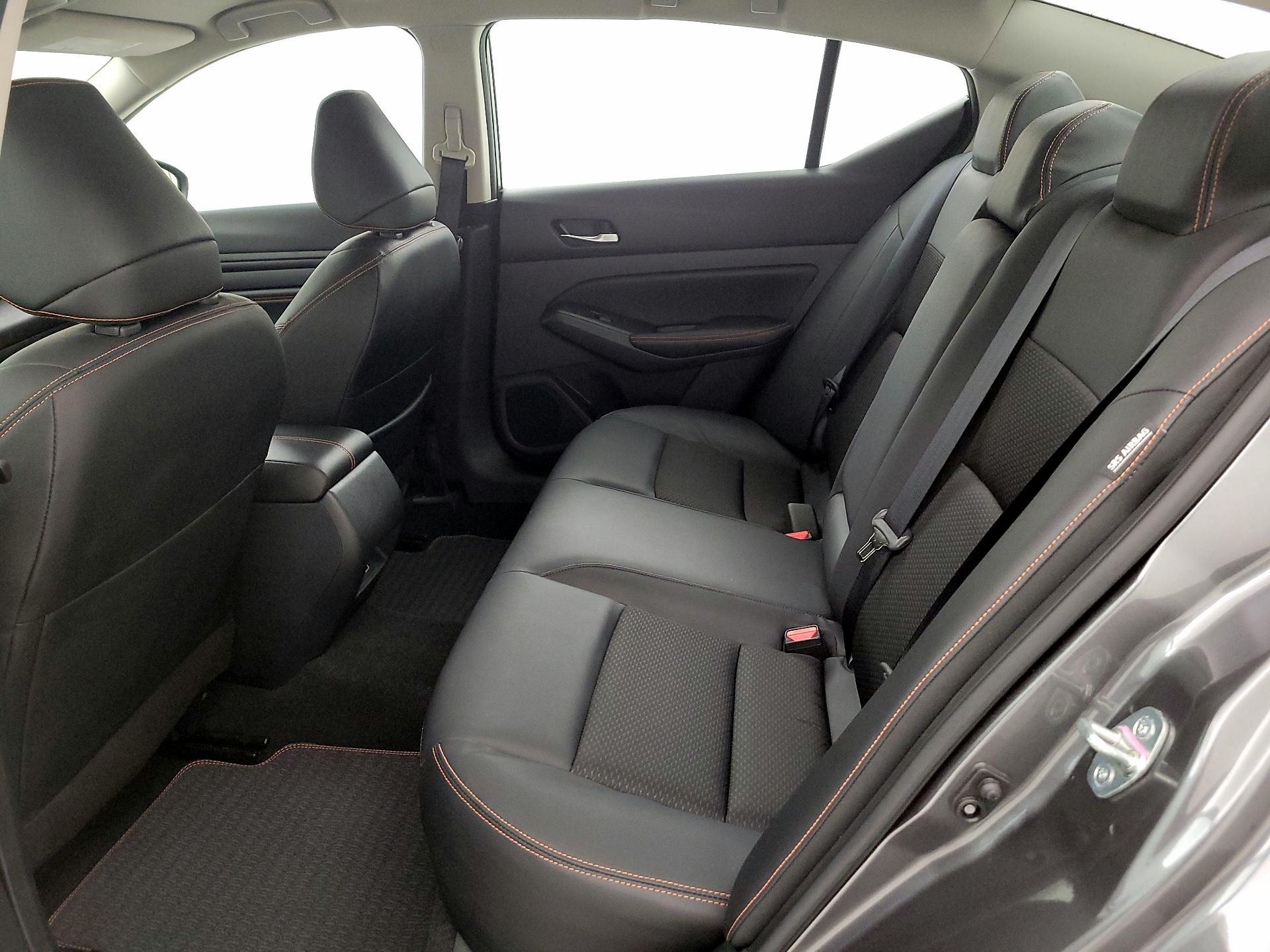 Thumbnail: 2022 Nissan Altima - 19