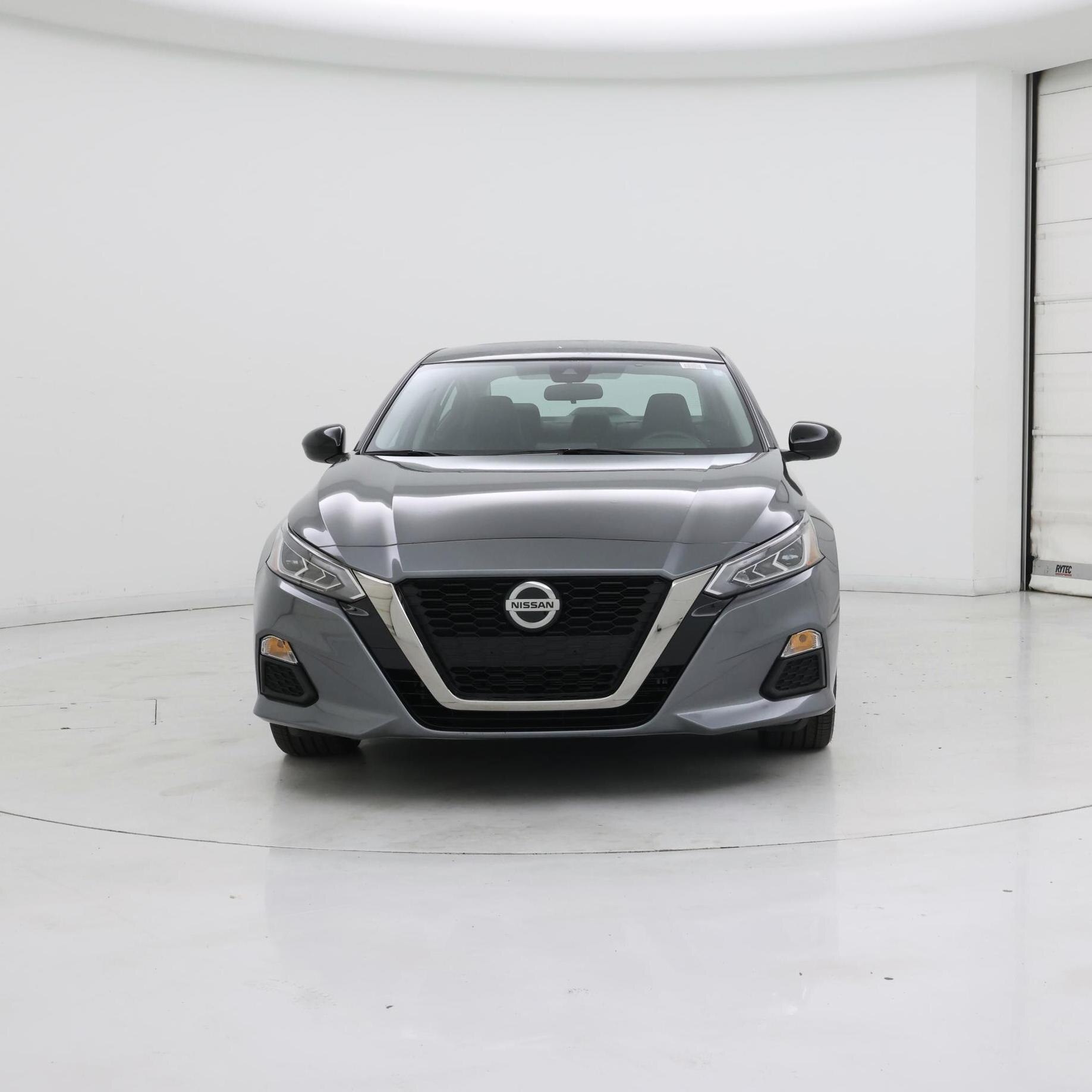 Thumbnail: 2022 Nissan Altima - 5