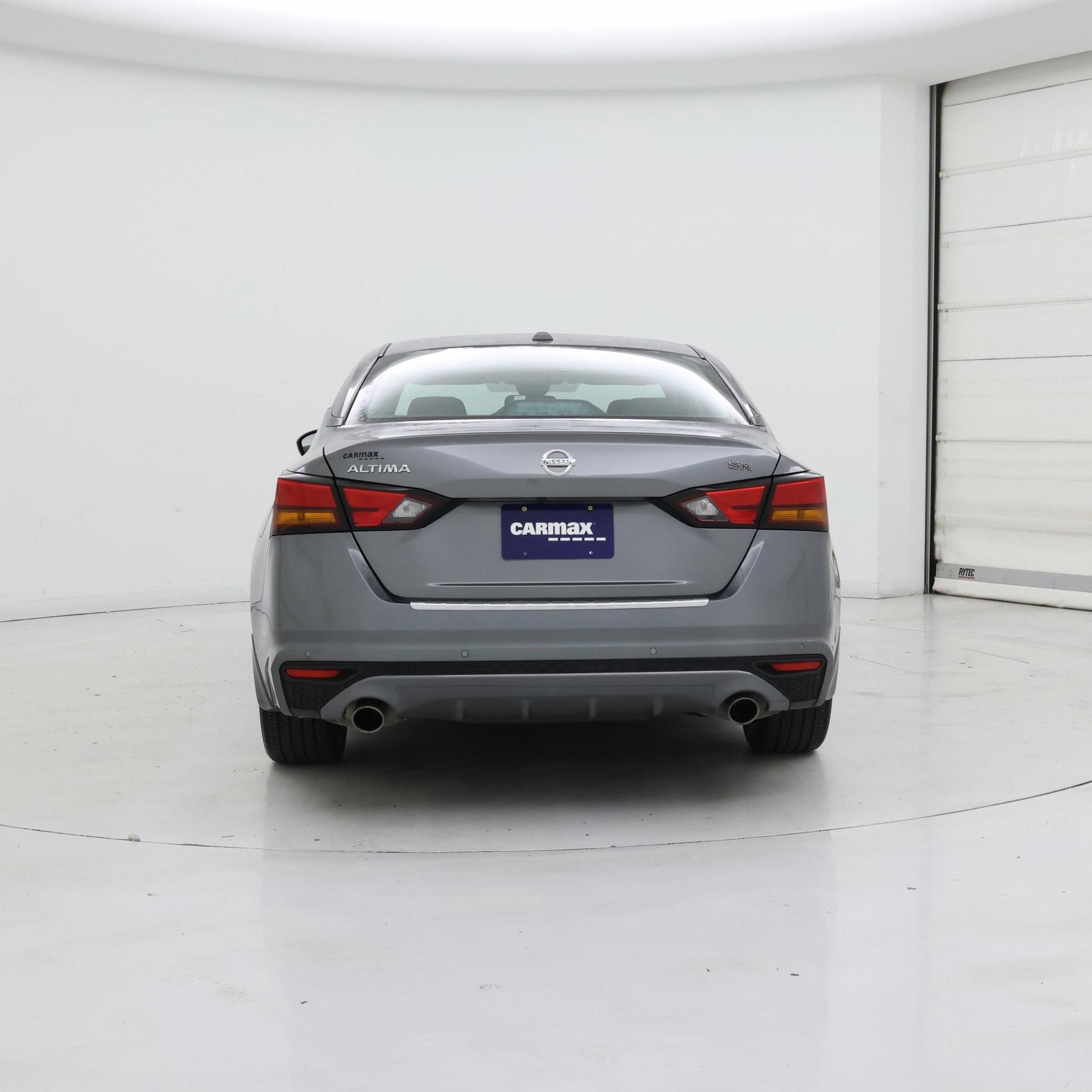 Thumbnail: 2022 Nissan Altima - 6