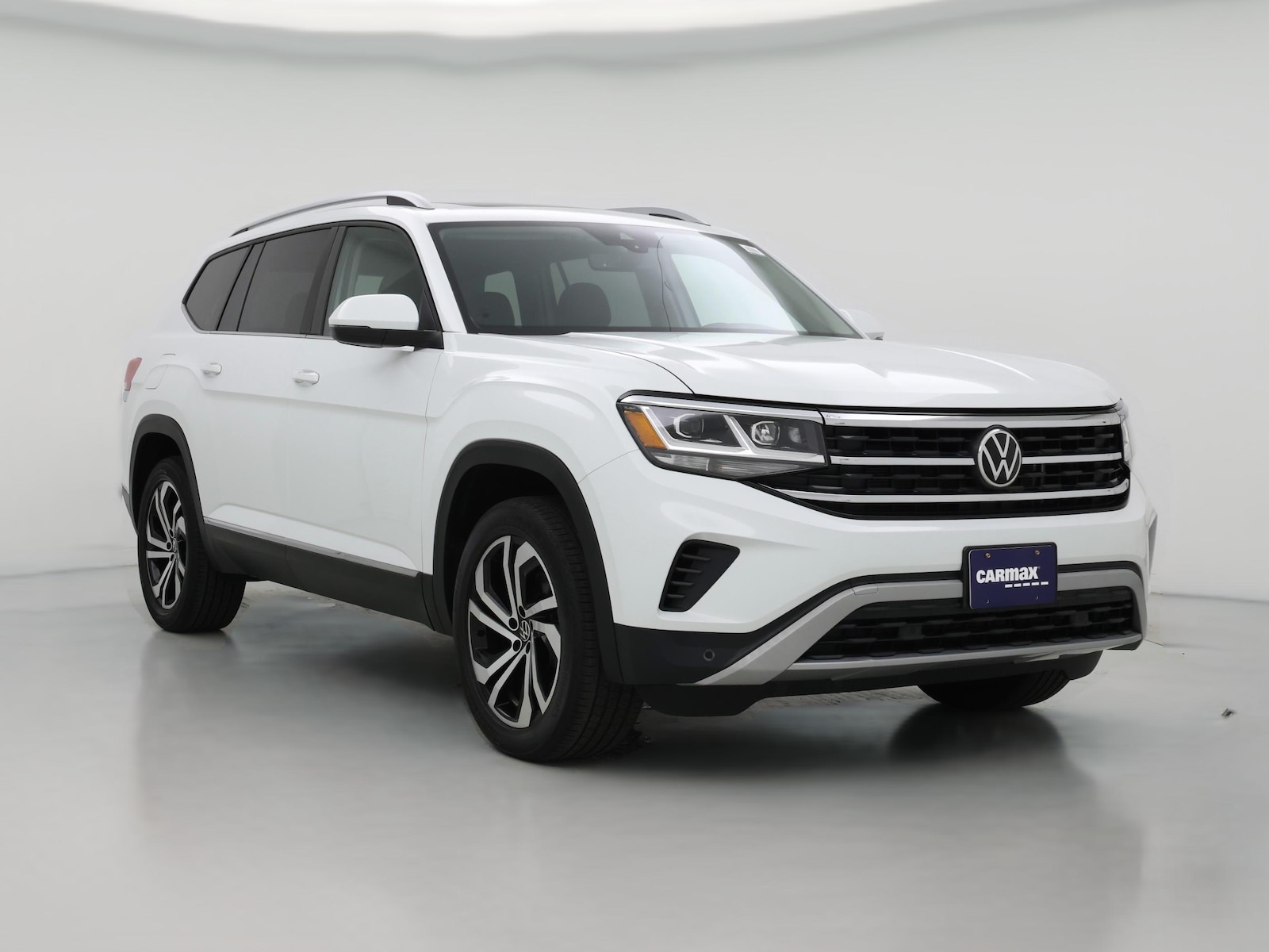 2022 Volkswagen Atlas SEL