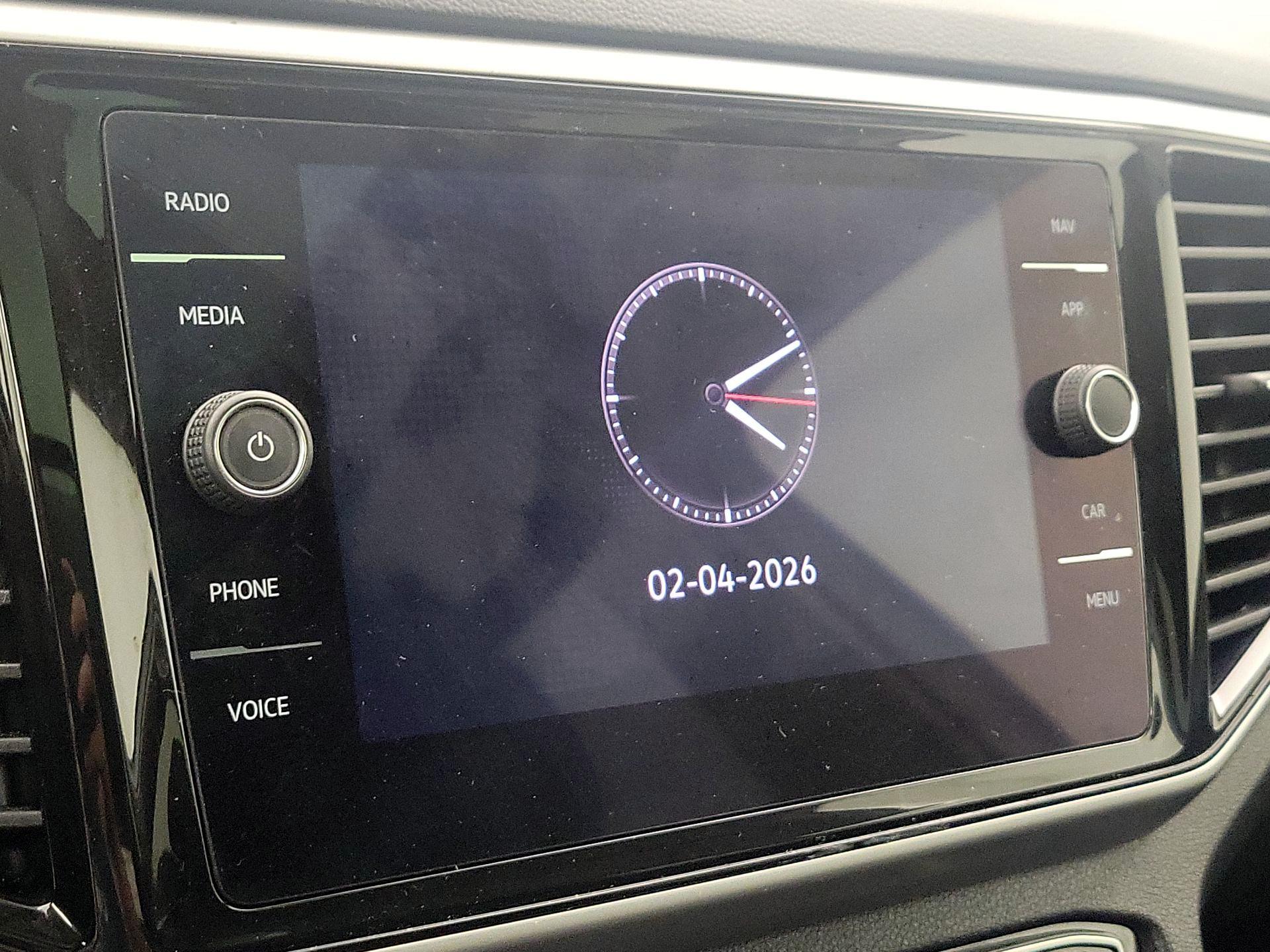 Thumbnail: 2022 Volkswagen Atlas - 15