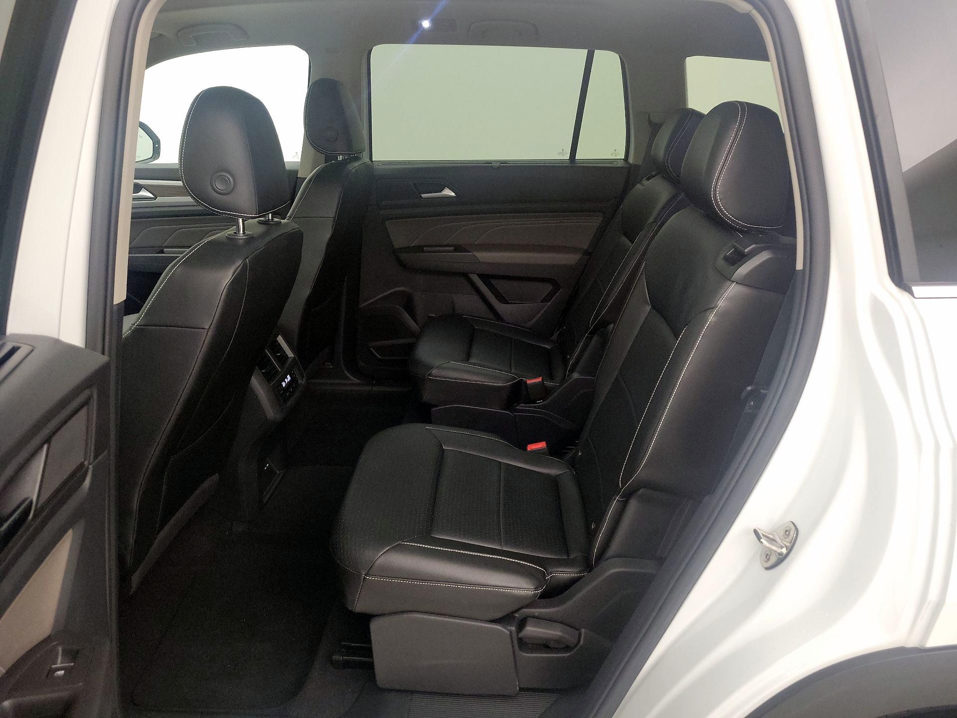 Thumbnail: 2022 Volkswagen Atlas - 20