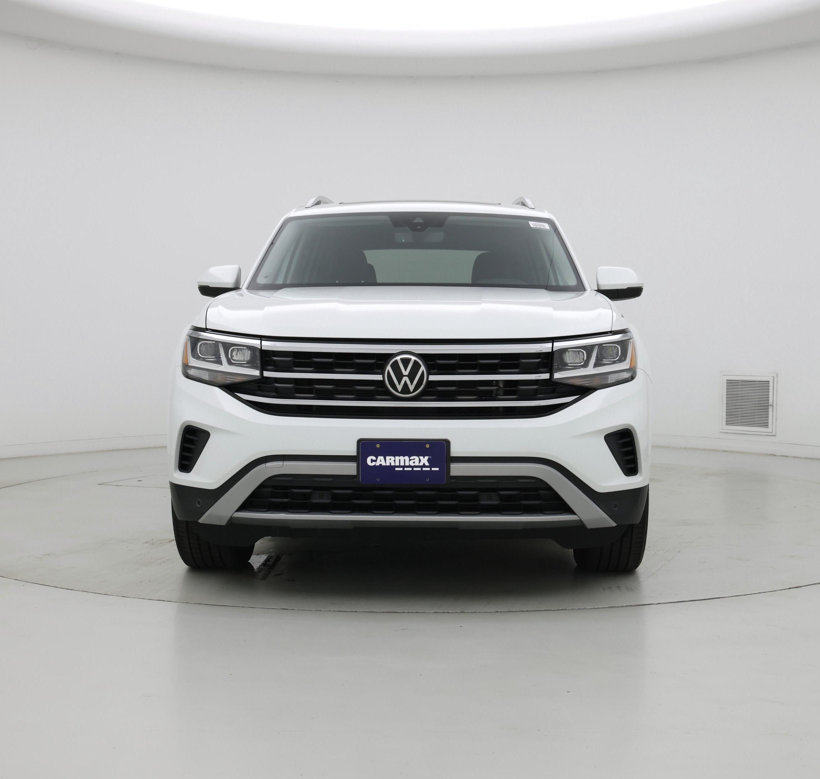 Thumbnail: 2022 Volkswagen Atlas - 5