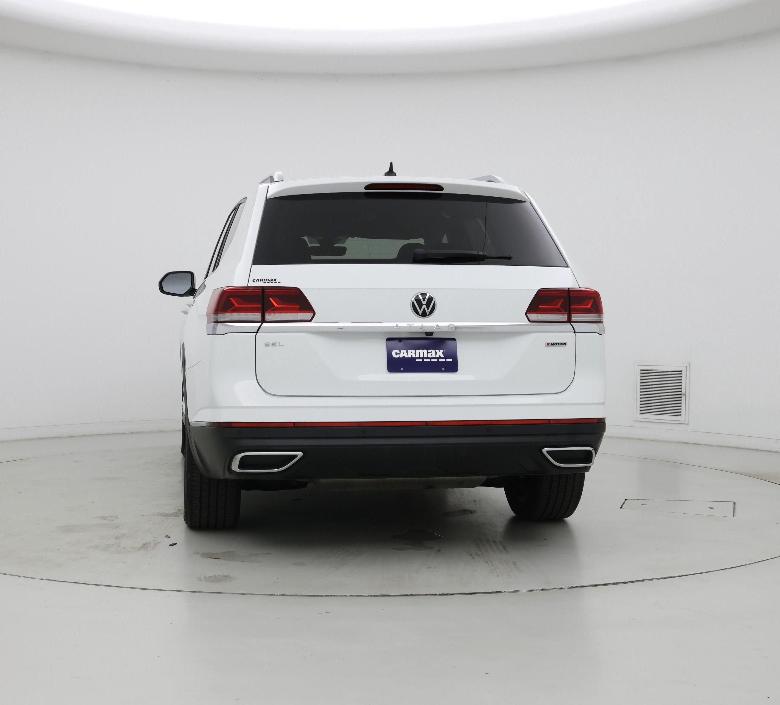 Thumbnail: 2022 Volkswagen Atlas - 6