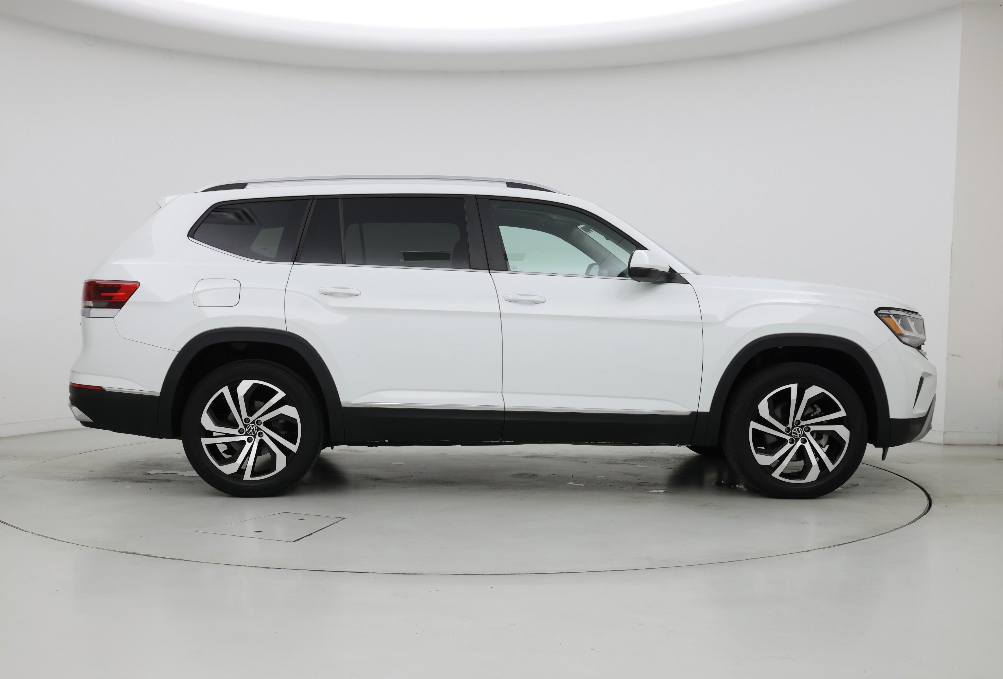 Thumbnail: 2022 Volkswagen Atlas - 7