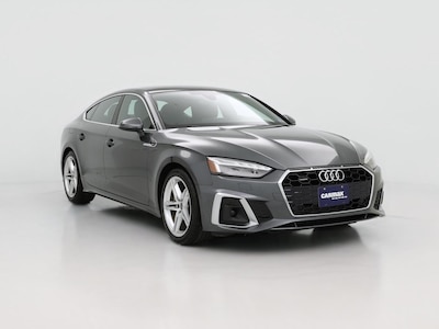 2021 Audi A5 Sportback S-Line Prestige