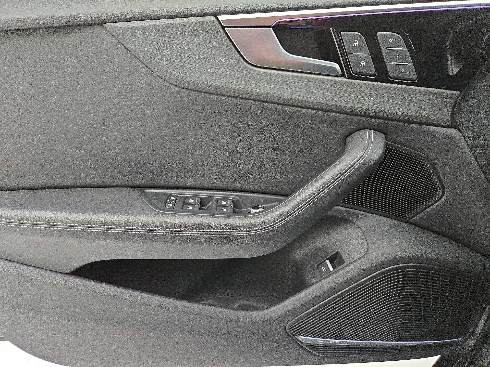 Thumbnail: 2021 Audi A5 - 12