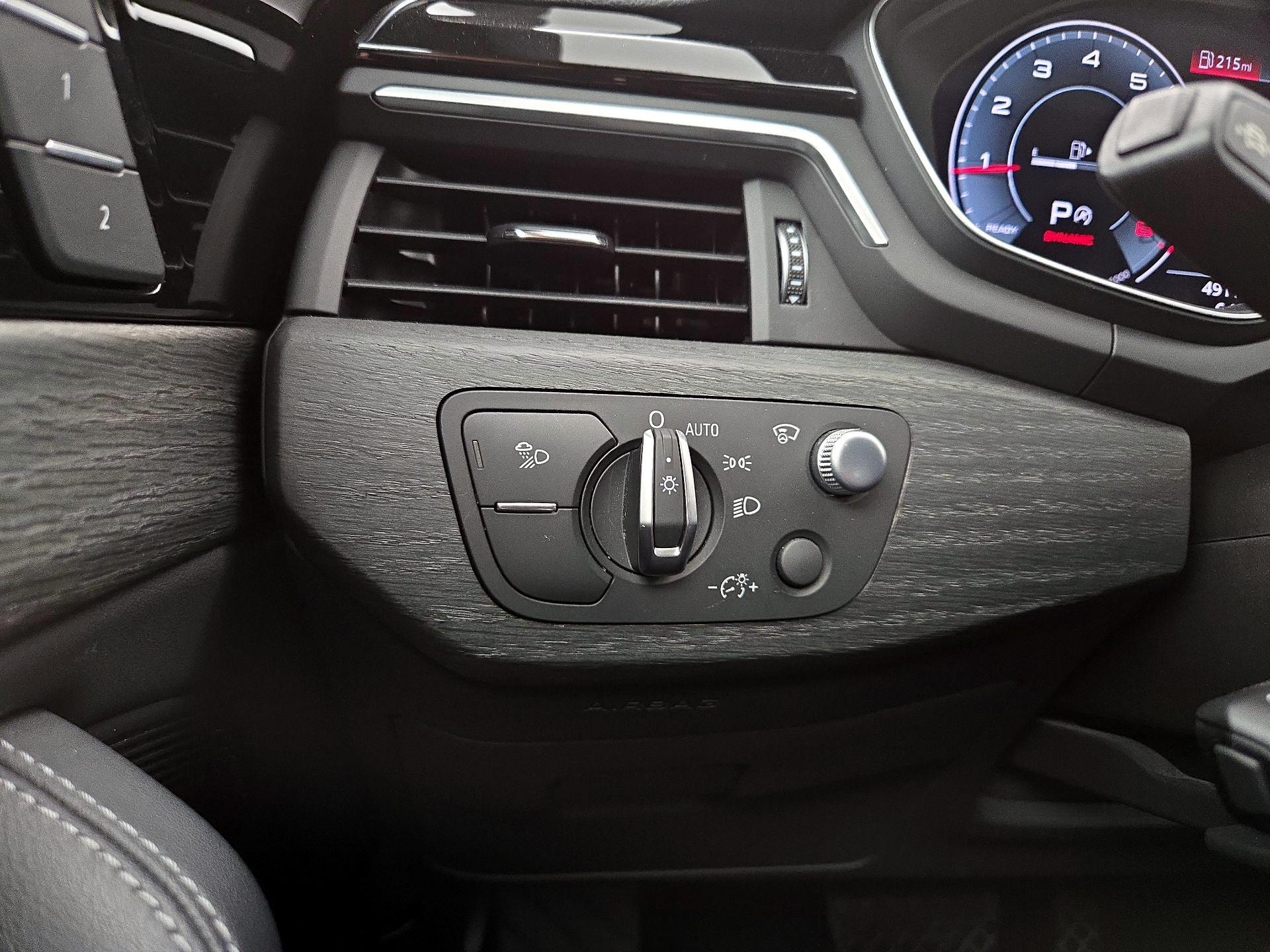 Thumbnail: 2021 Audi A5 - 13