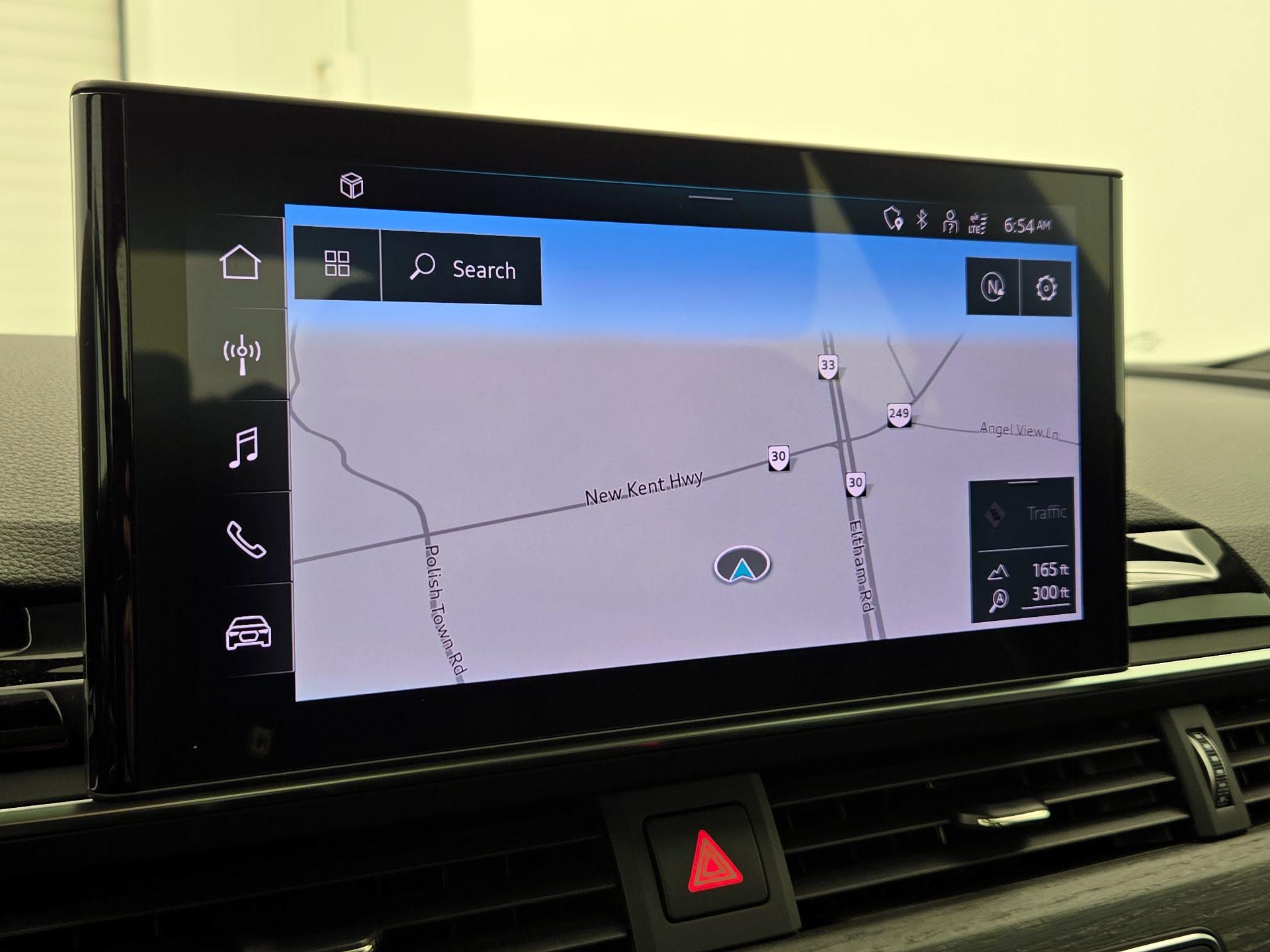 Thumbnail: 2021 Audi A5 - 14