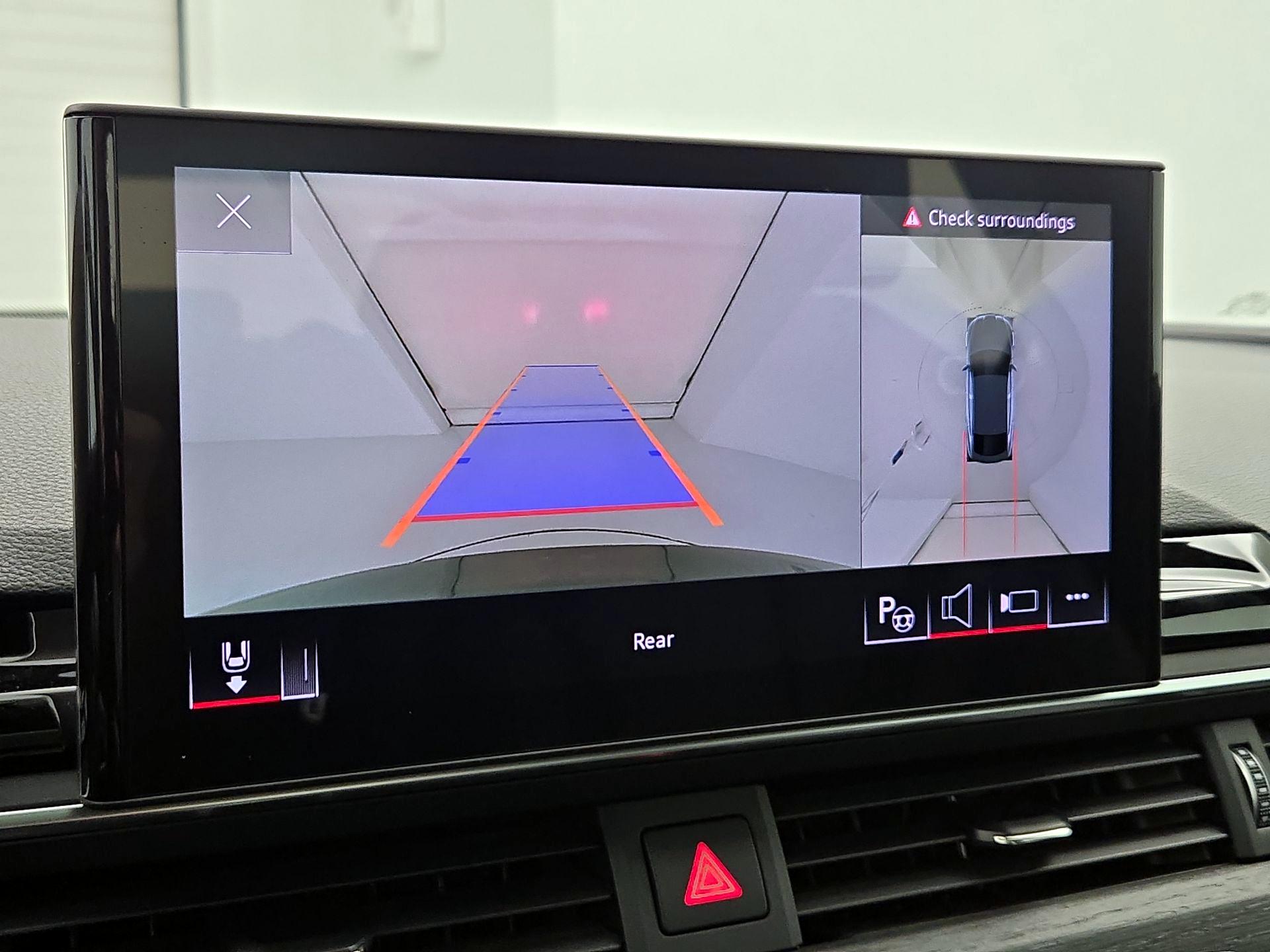 Thumbnail: 2021 Audi A5 - 15