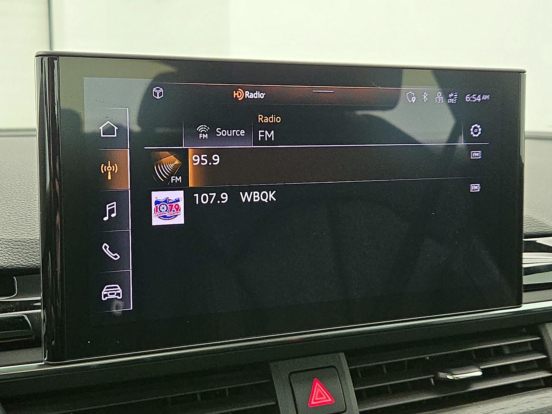 Thumbnail: 2021 Audi A5 - 16