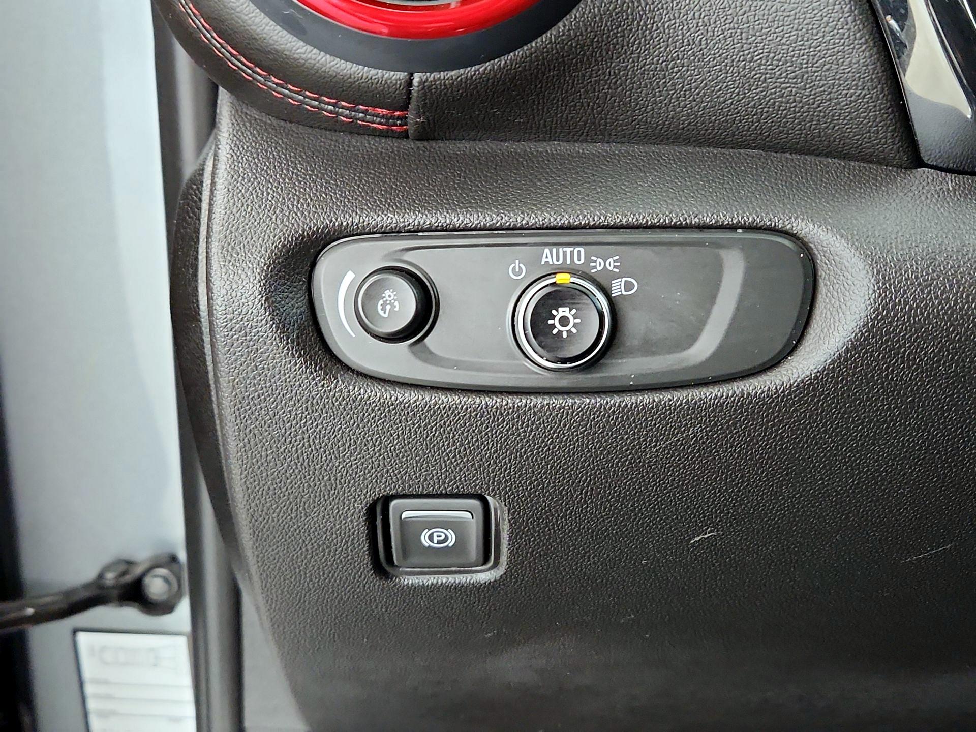 Thumbnail: 2025 Chevrolet Blazer - 13