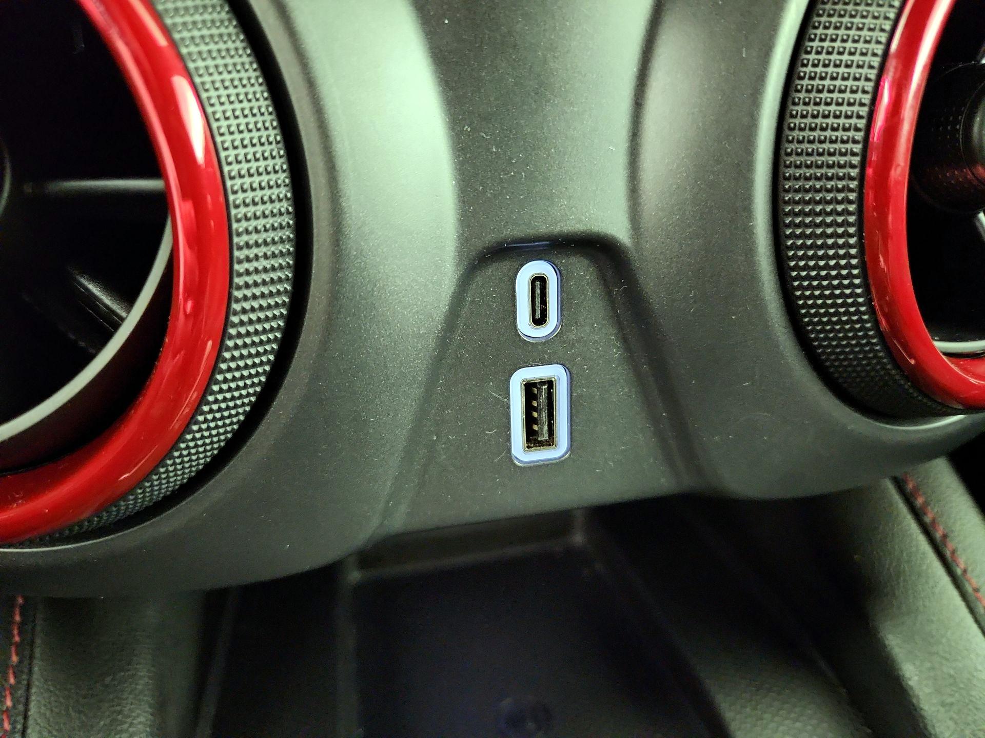 Thumbnail: 2025 Chevrolet Blazer - 19