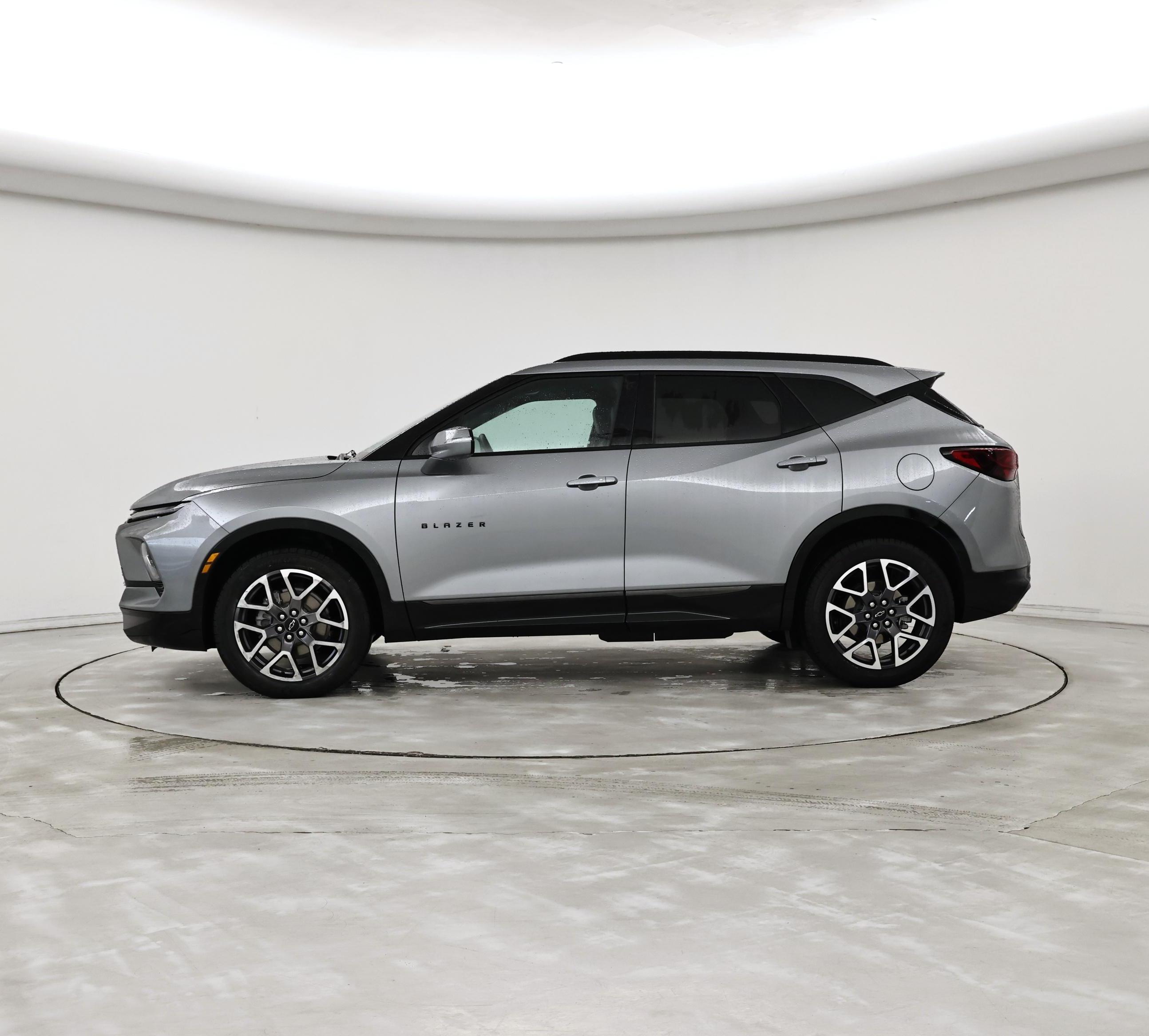 Thumbnail: 2025 Chevrolet Blazer - 3