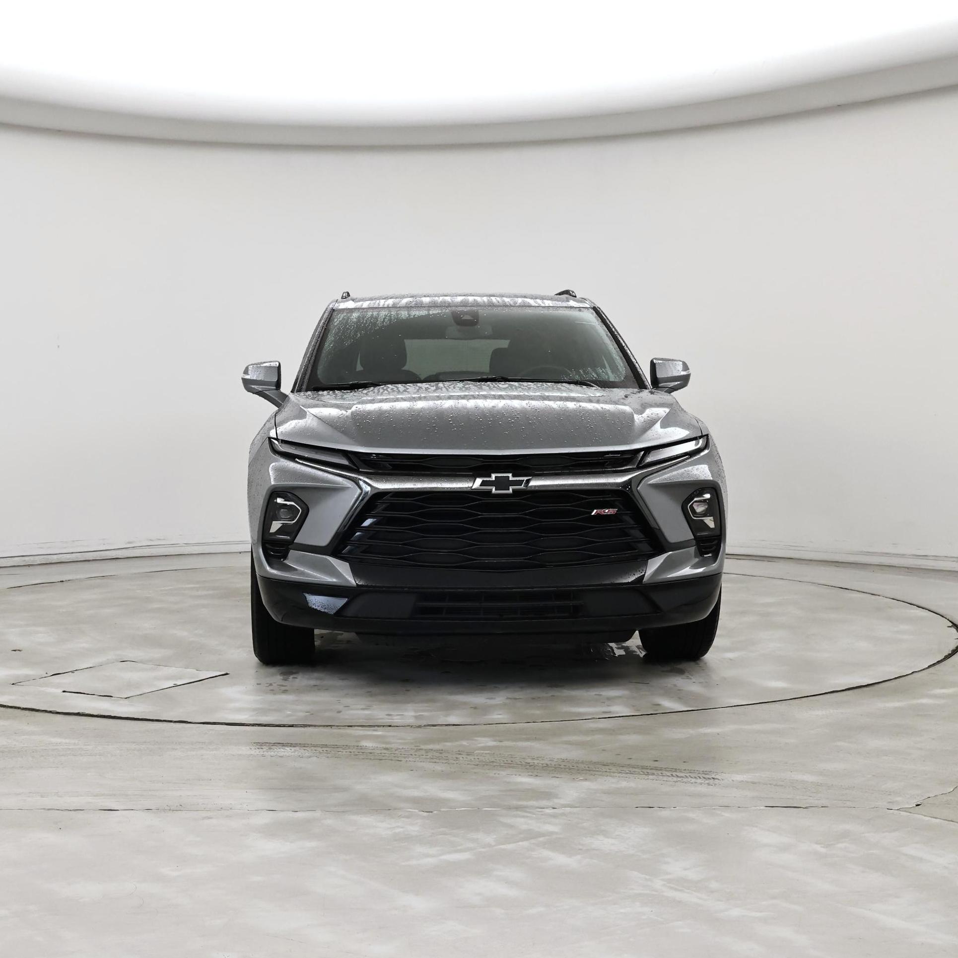 Thumbnail: 2025 Chevrolet Blazer - 5