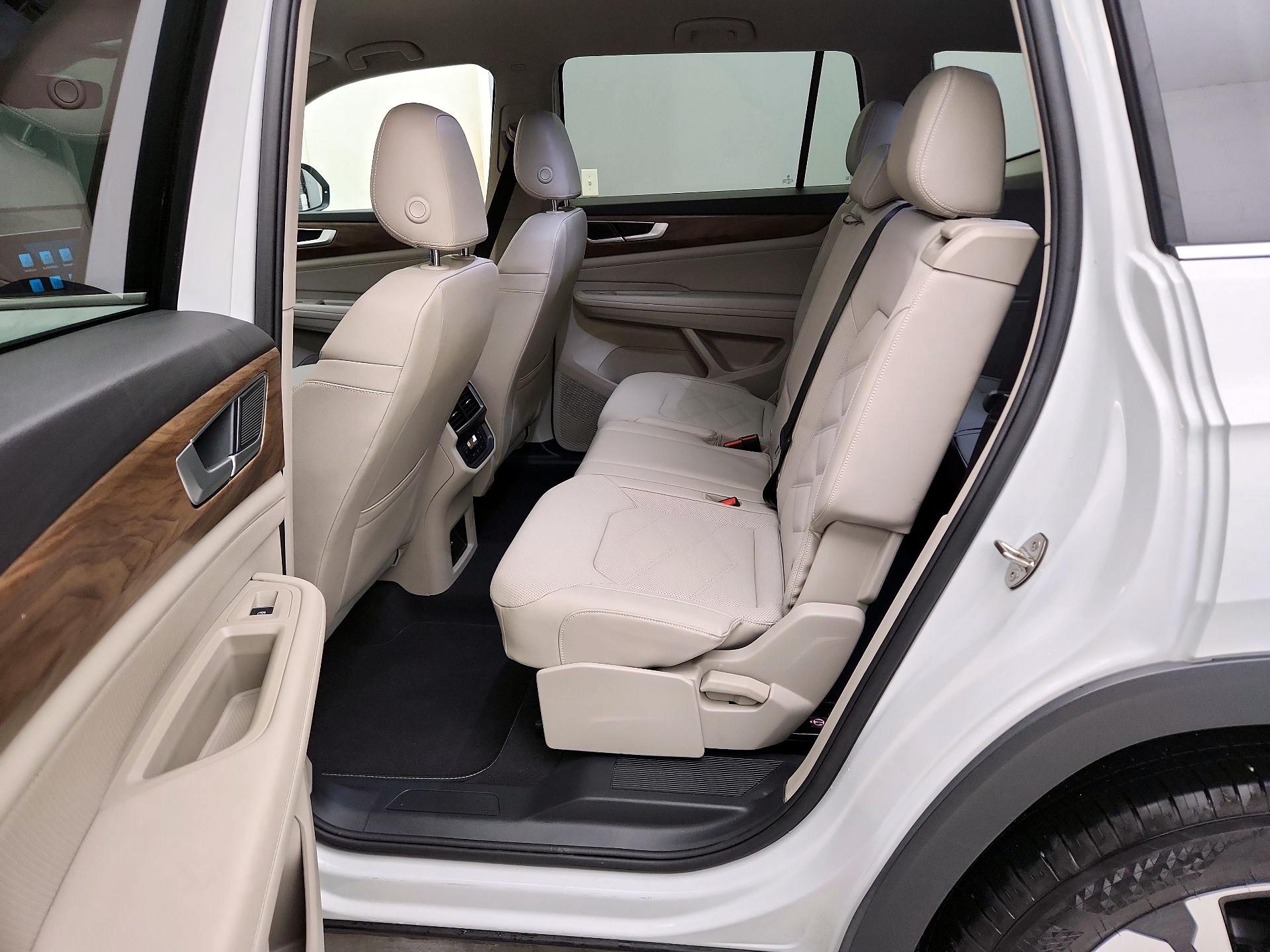 Thumbnail: 2024 Volkswagen Atlas - 19