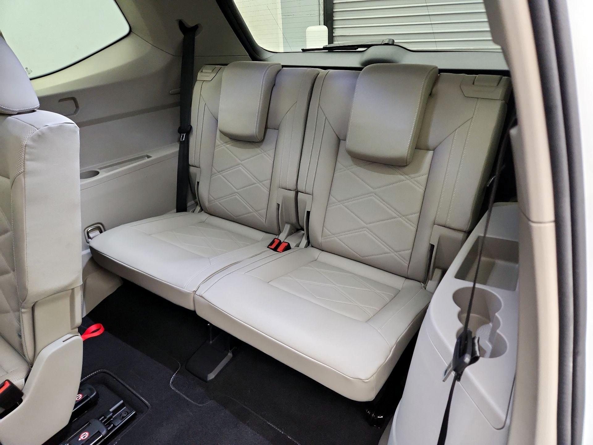 Thumbnail: 2024 Volkswagen Atlas - 20