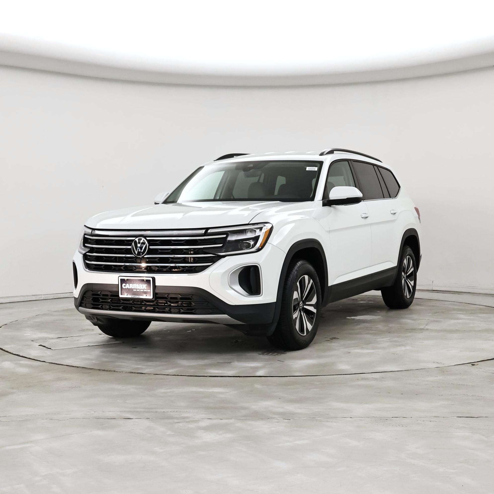 Thumbnail: 2024 Volkswagen Atlas - 4