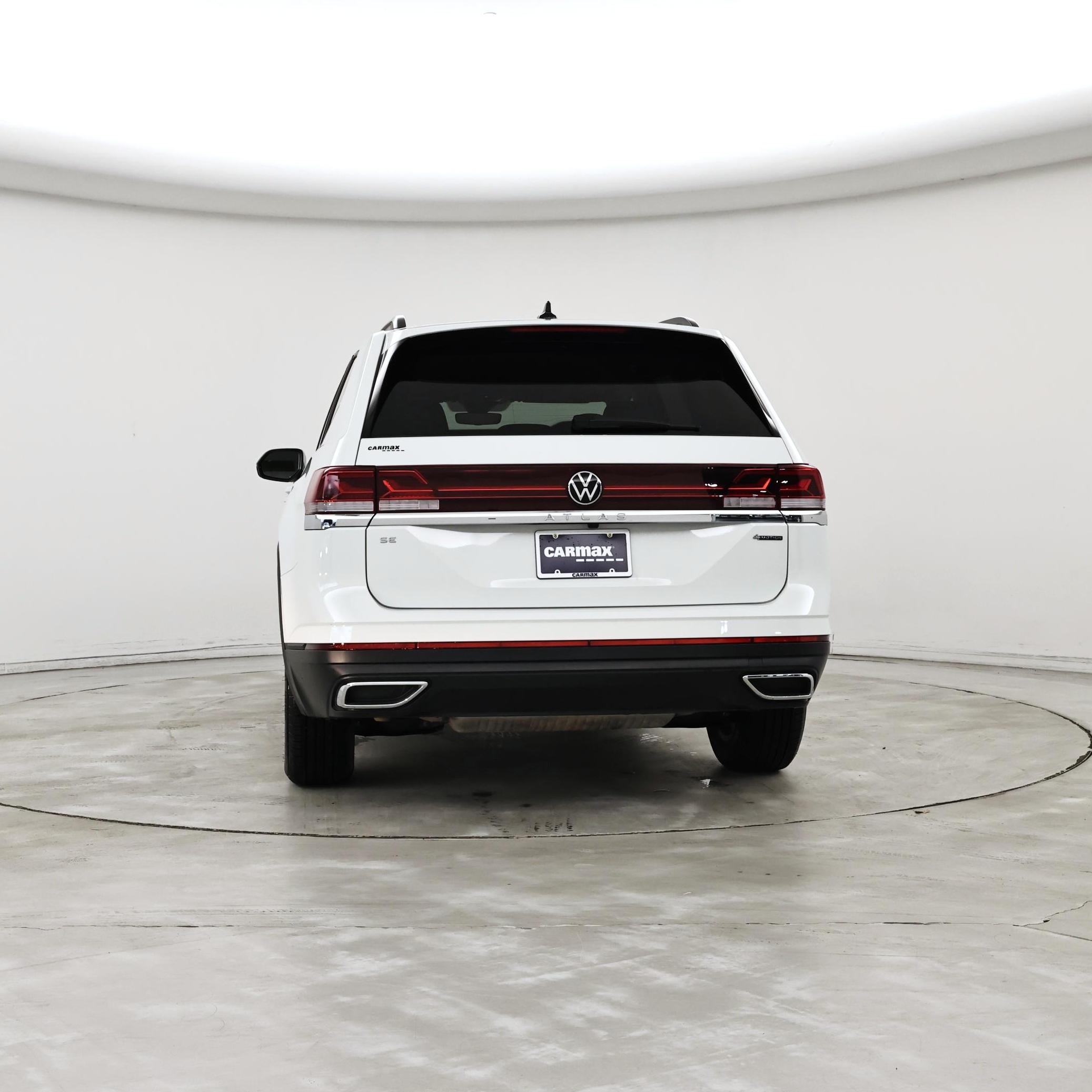 Thumbnail: 2024 Volkswagen Atlas - 6