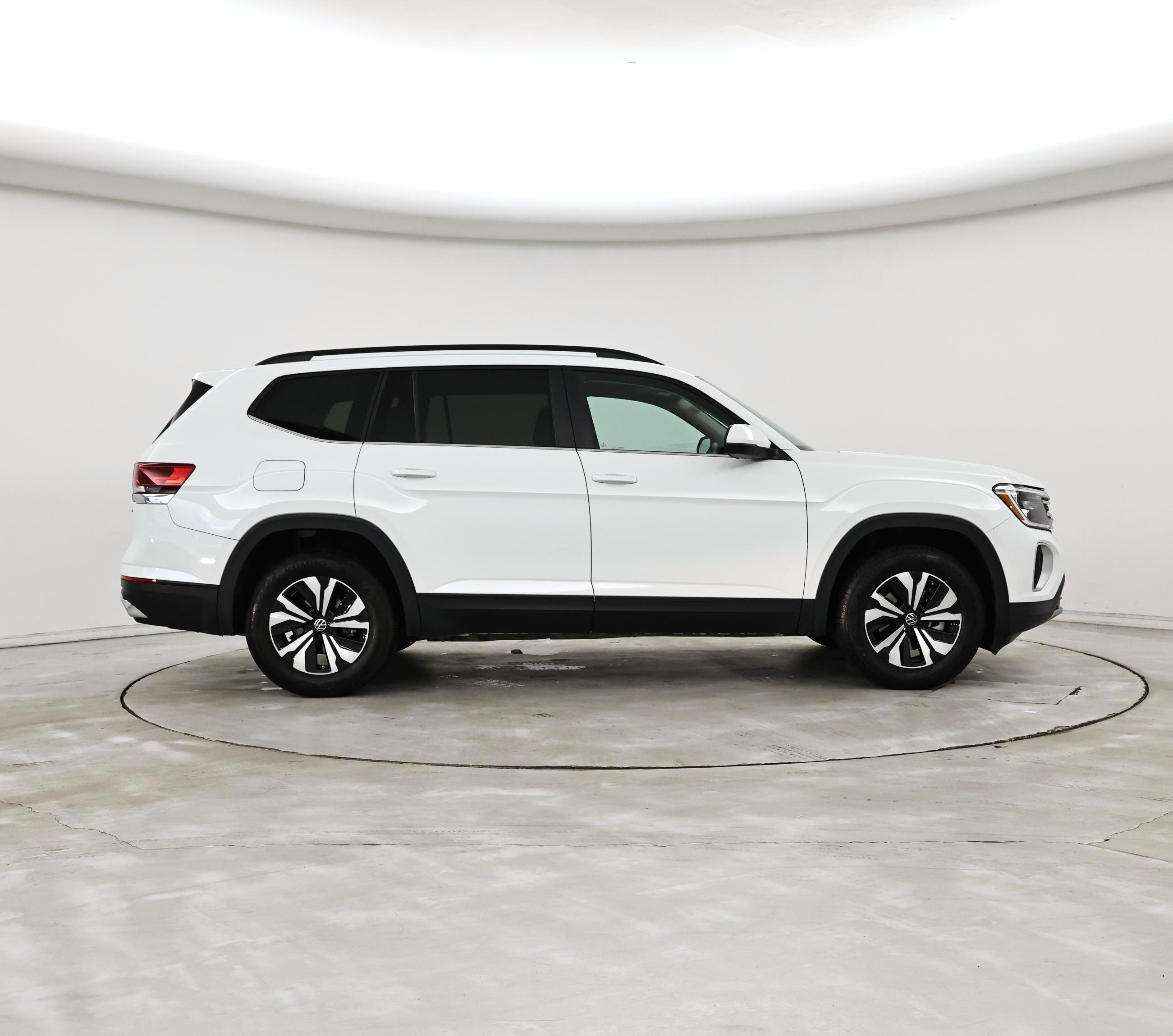 Thumbnail: 2024 Volkswagen Atlas - 7