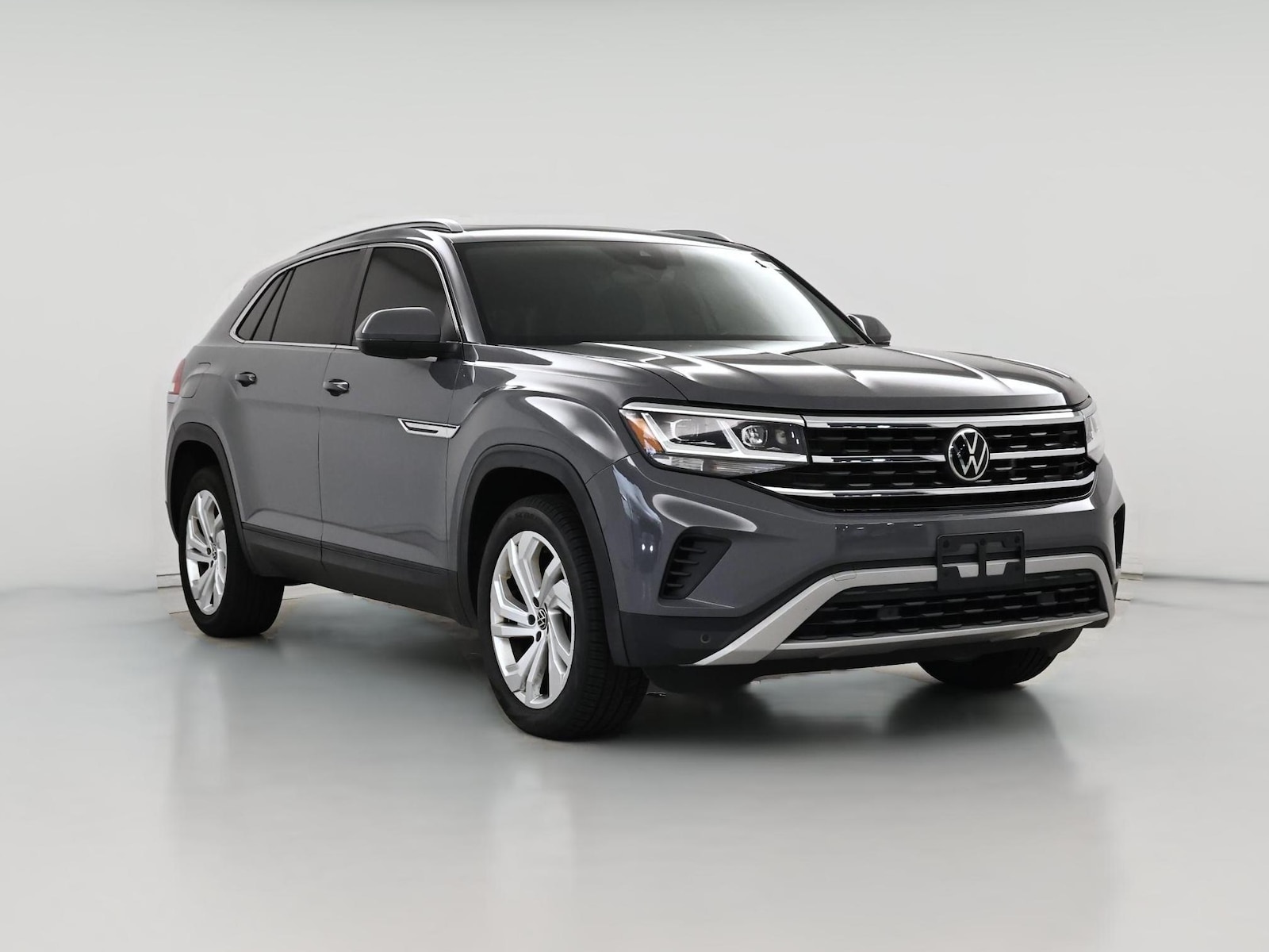 2020 Volkswagen Atlas Cross Sport SEL