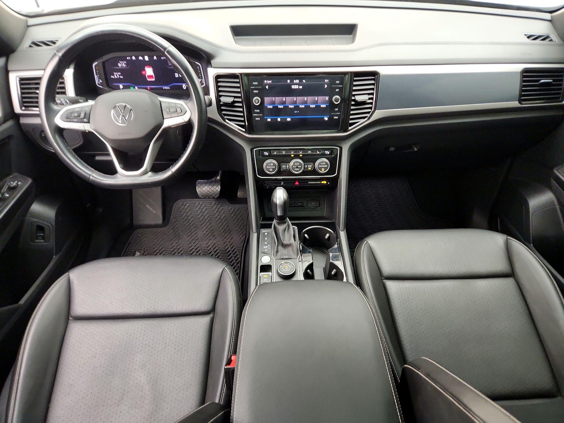 Thumbnail: 2020 Volkswagen Atlas - 9