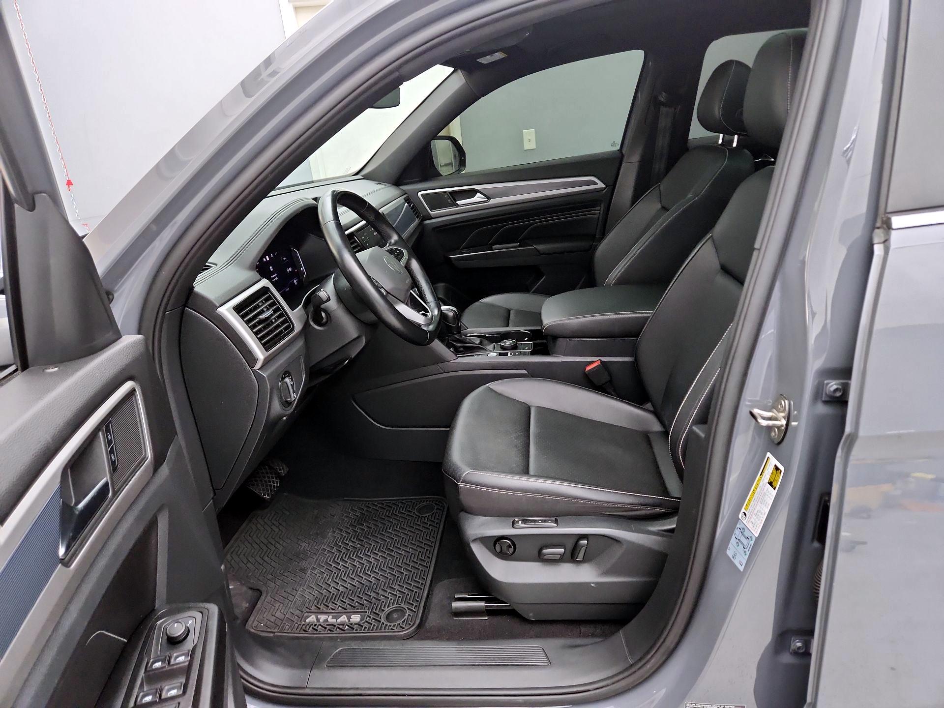 Thumbnail: 2020 Volkswagen Atlas - 11