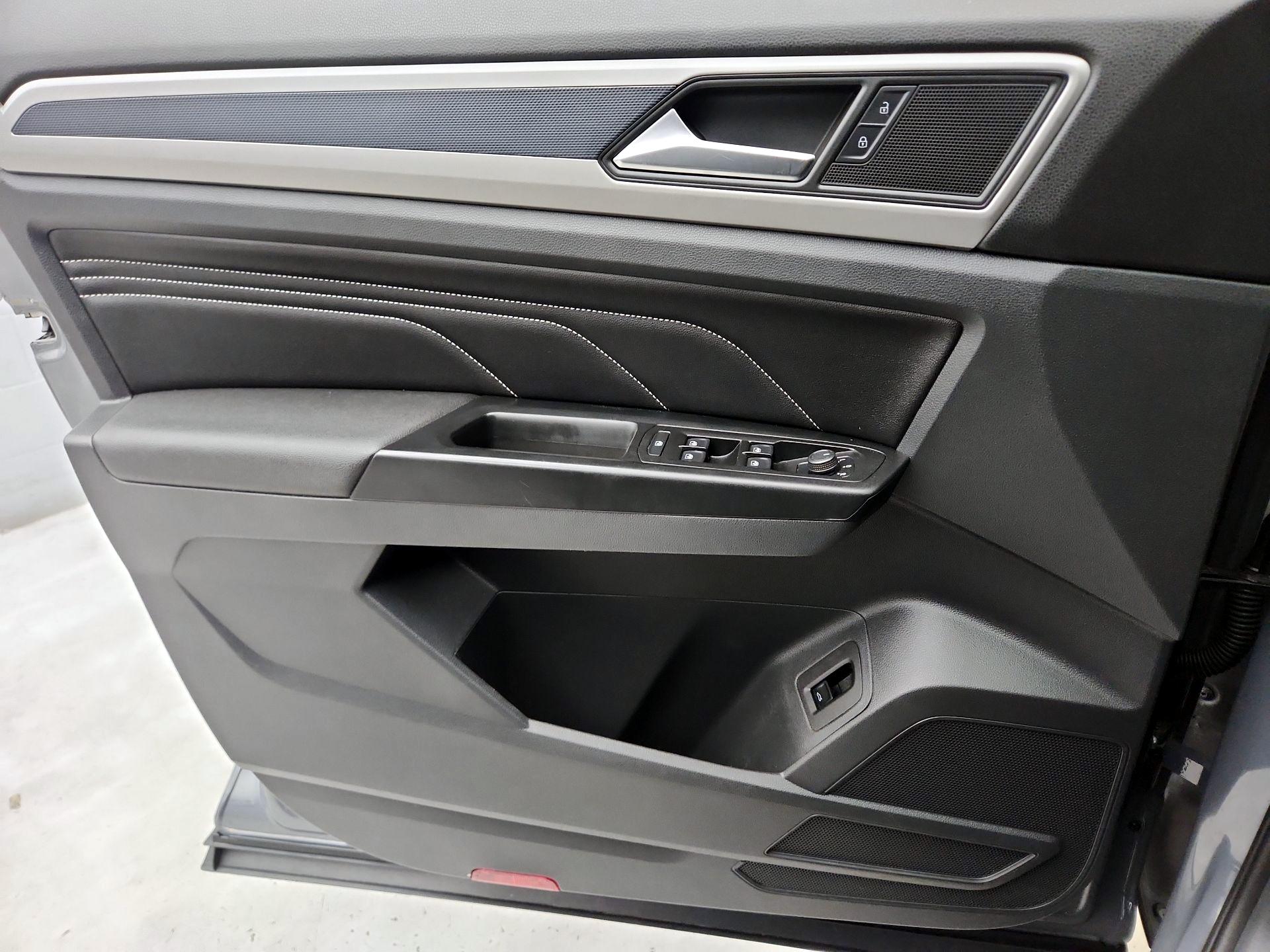 Thumbnail: 2020 Volkswagen Atlas - 12