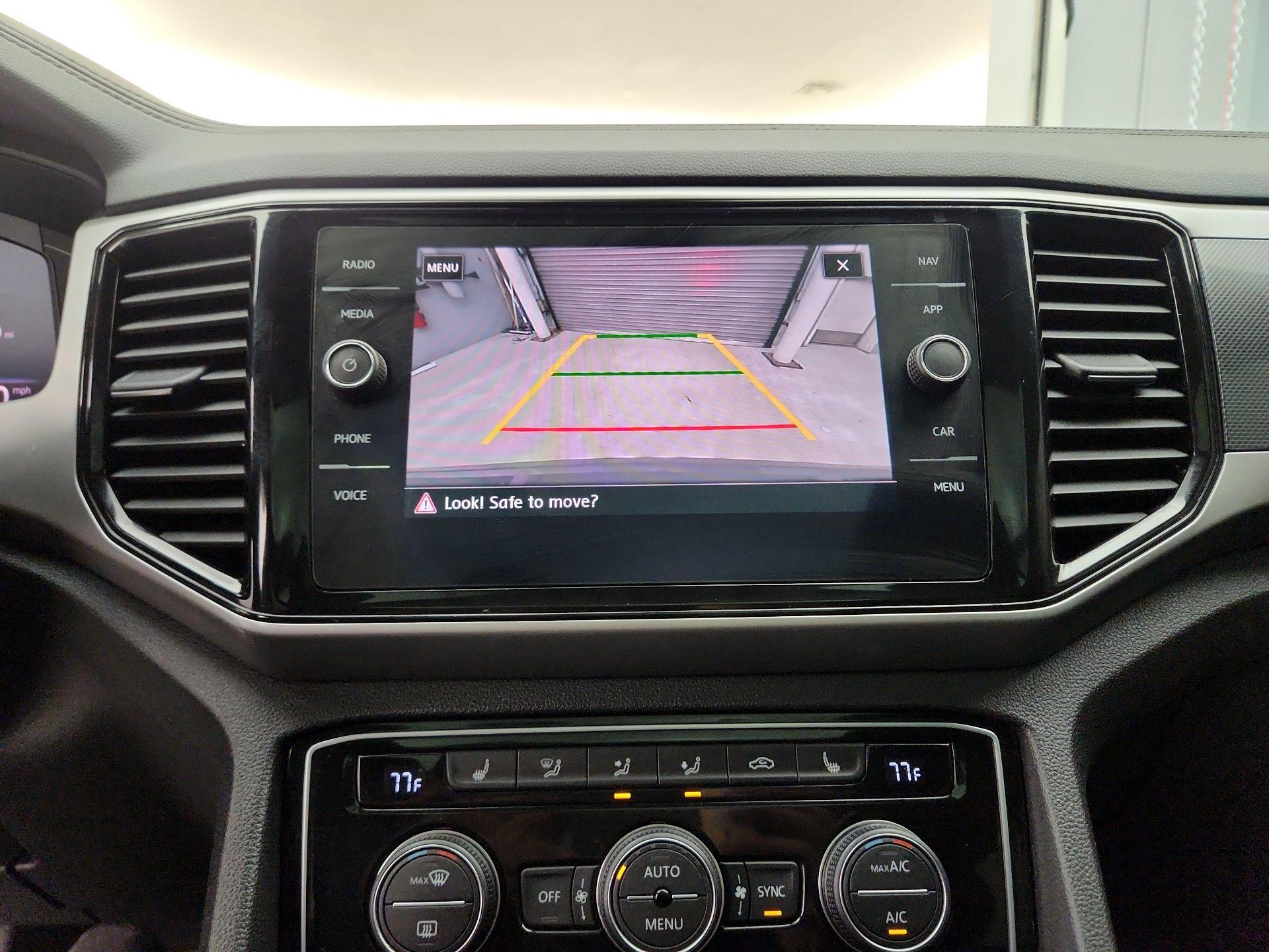 Thumbnail: 2020 Volkswagen Atlas - 14