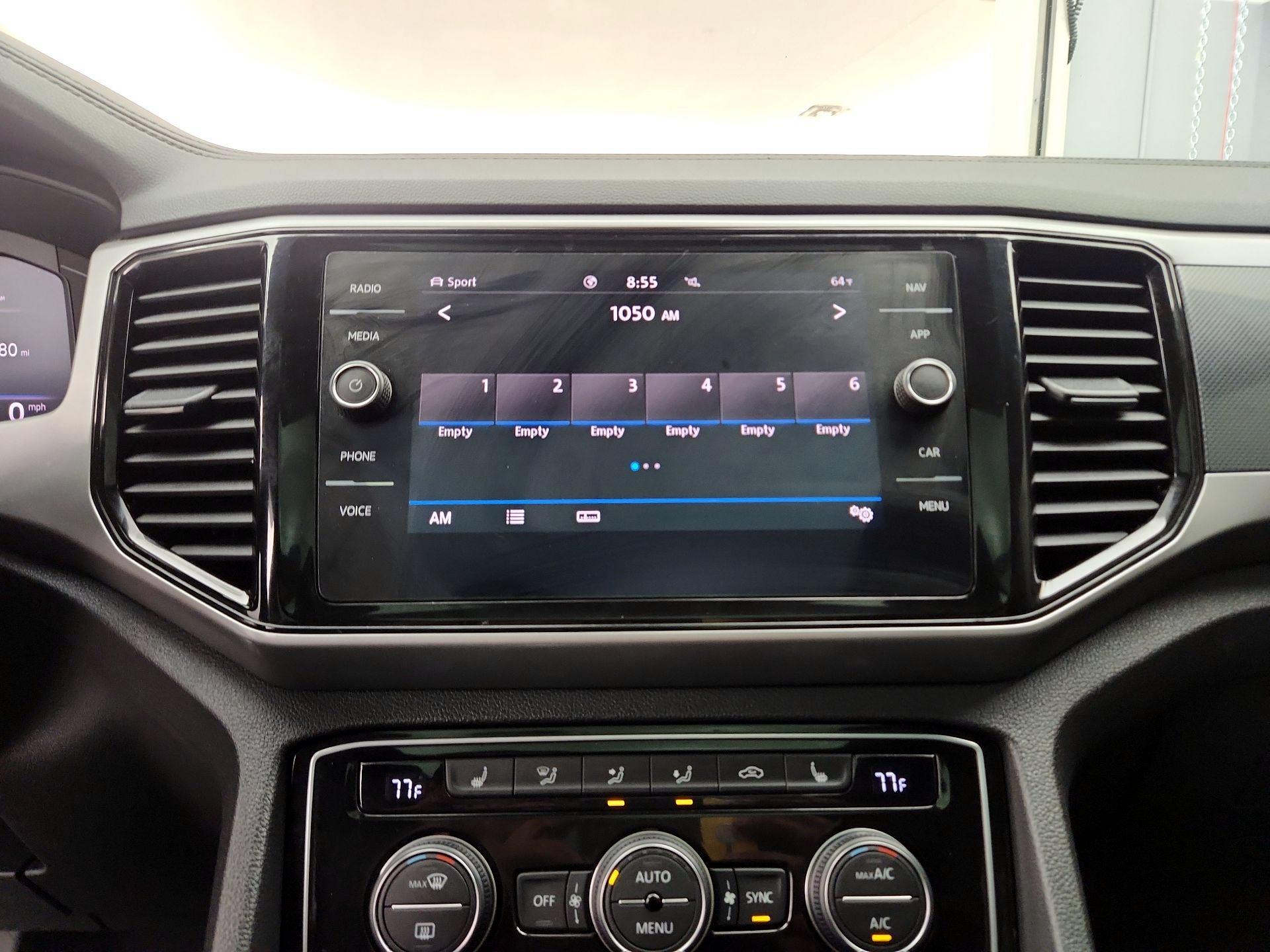 Thumbnail: 2020 Volkswagen Atlas - 15