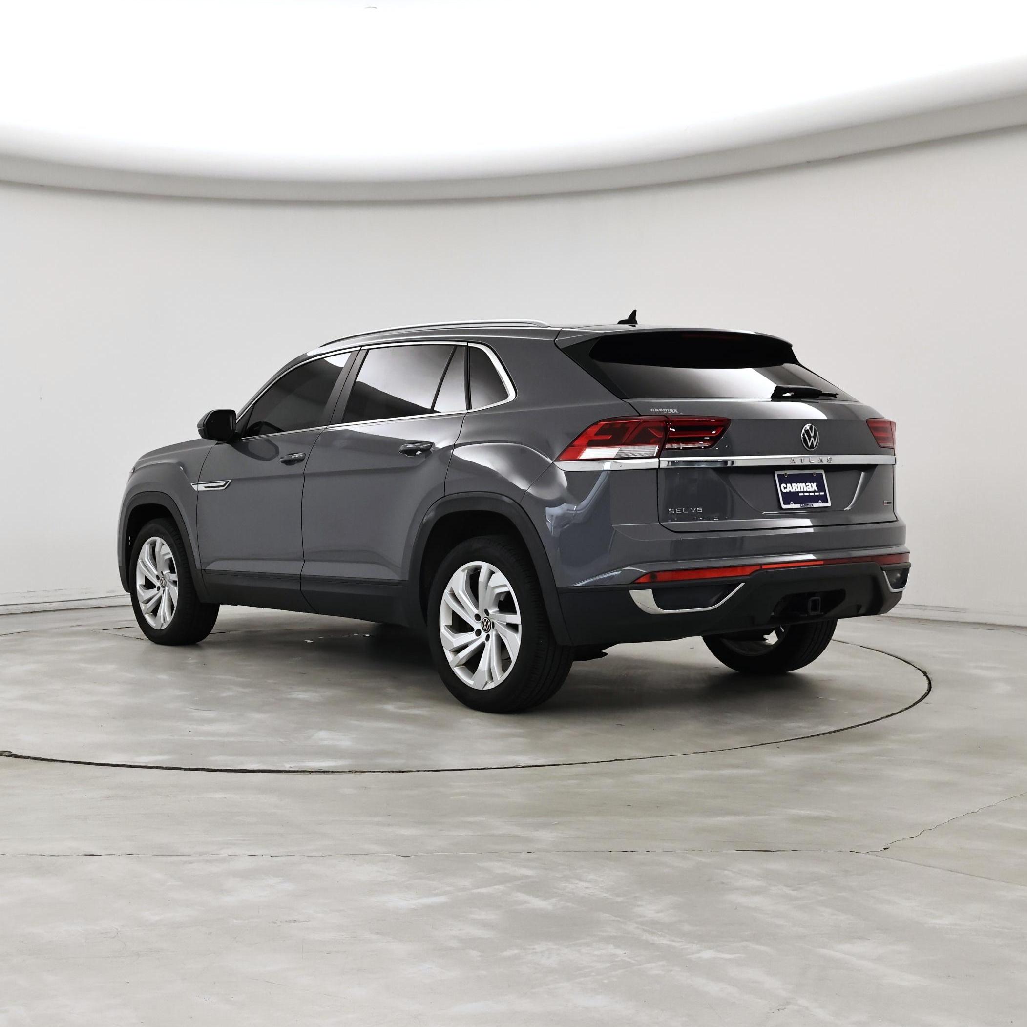 Thumbnail: 2020 Volkswagen Atlas - 2