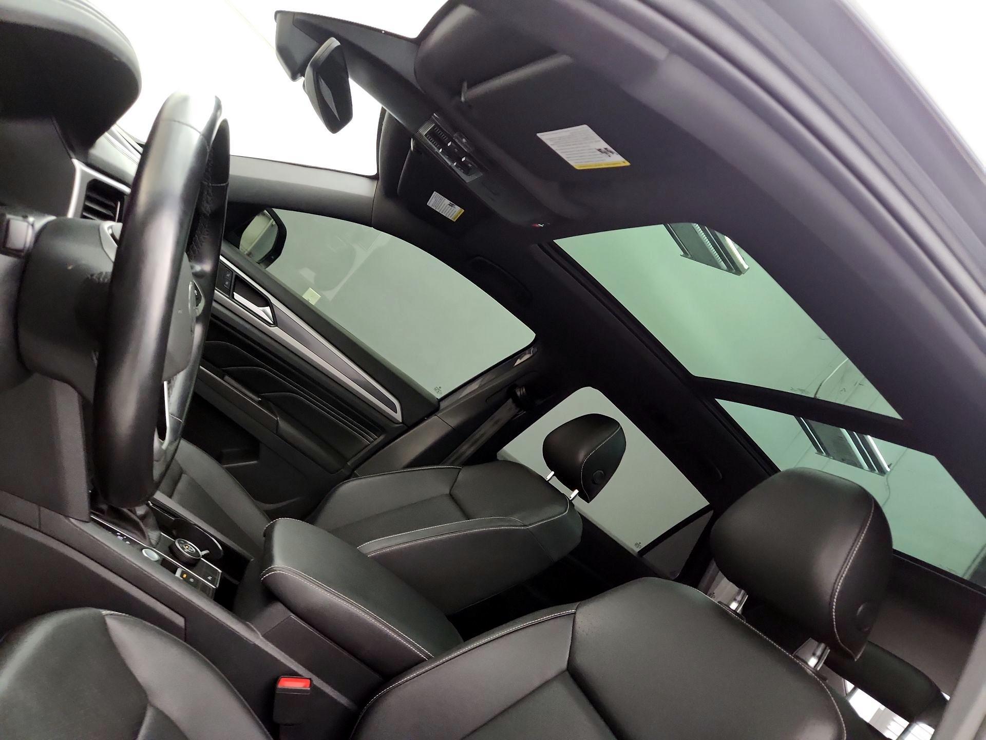 Thumbnail: 2020 Volkswagen Atlas - 19