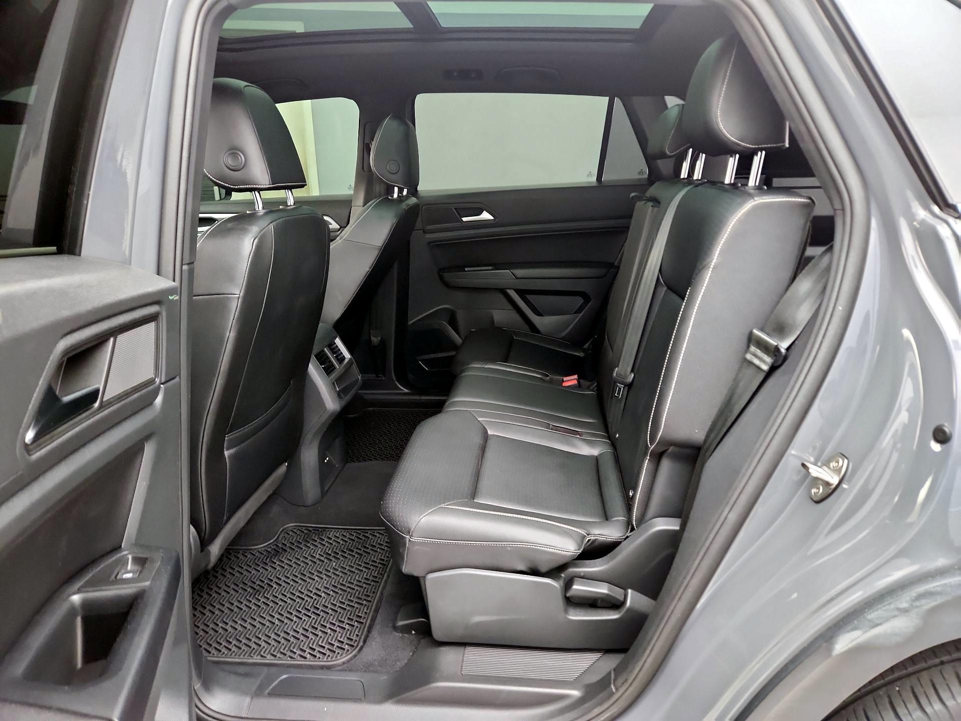 Thumbnail: 2020 Volkswagen Atlas - 20